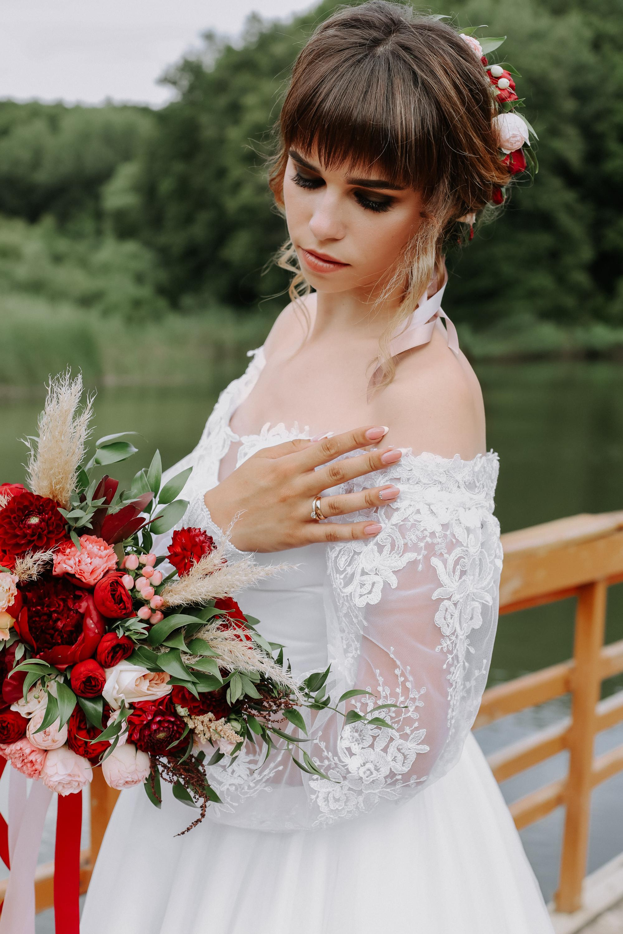 Оля. Свадебный и семейный фотограф Захарова Юлия