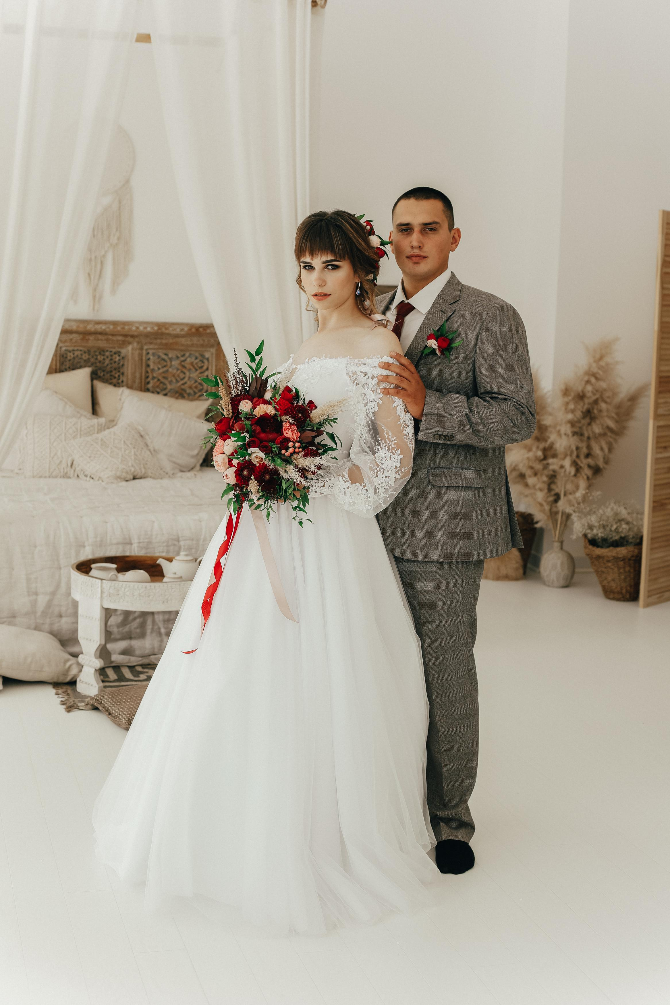 Оля. Свадебный и семейный фотограф Захарова Юлия