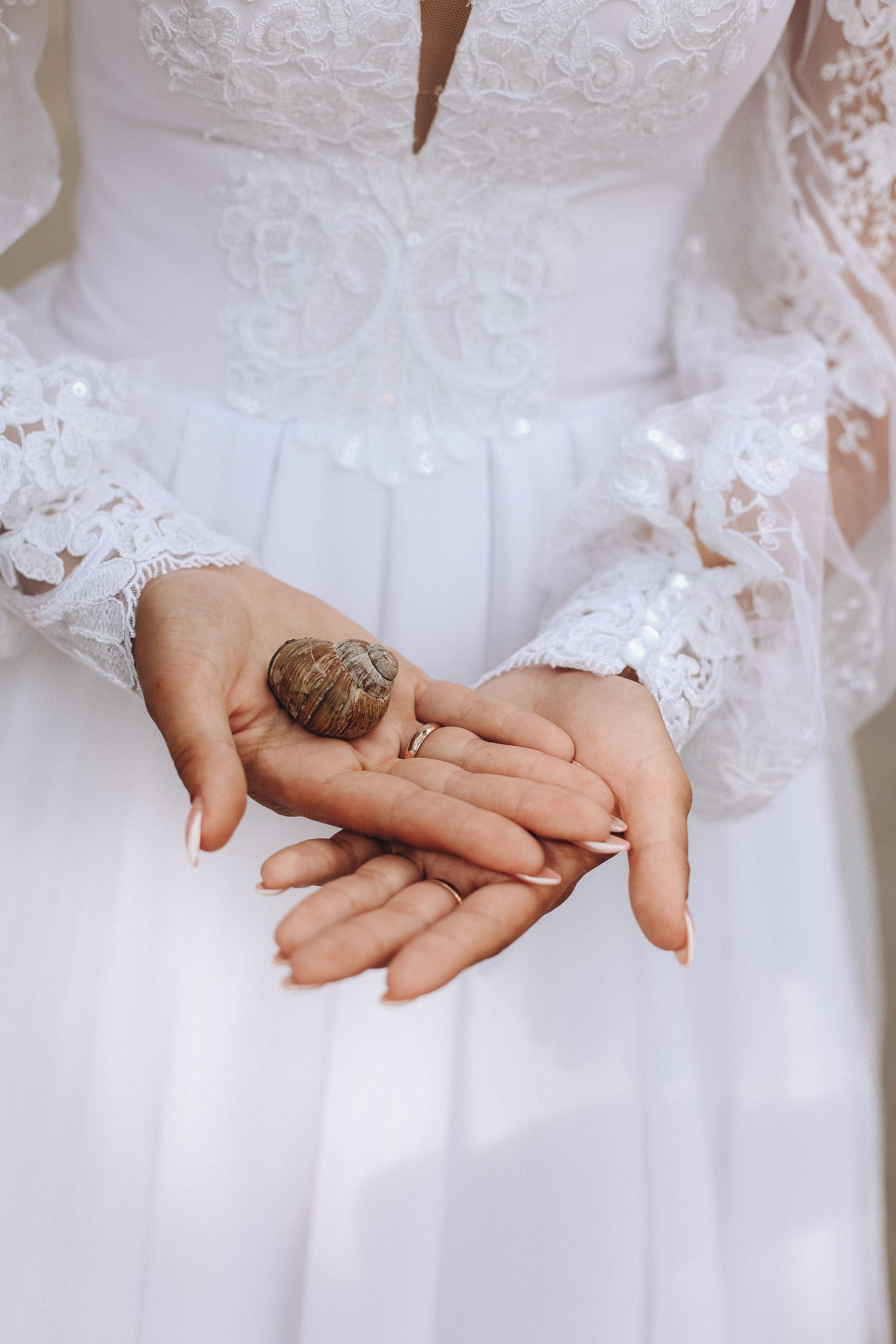 Оля. Свадебный и семейный фотограф Захарова Юлия