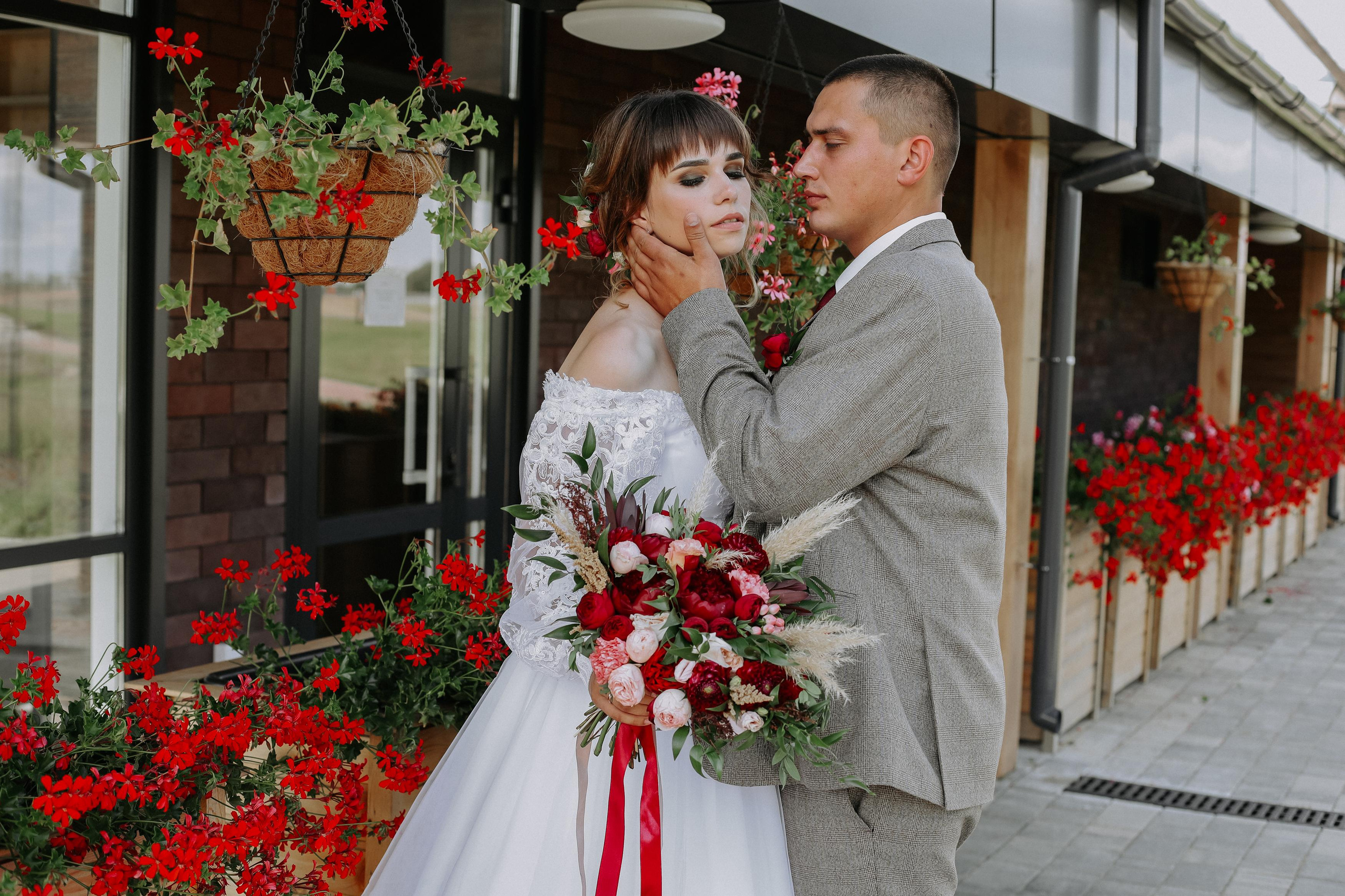 Оля. Свадебный и семейный фотограф Захарова Юлия