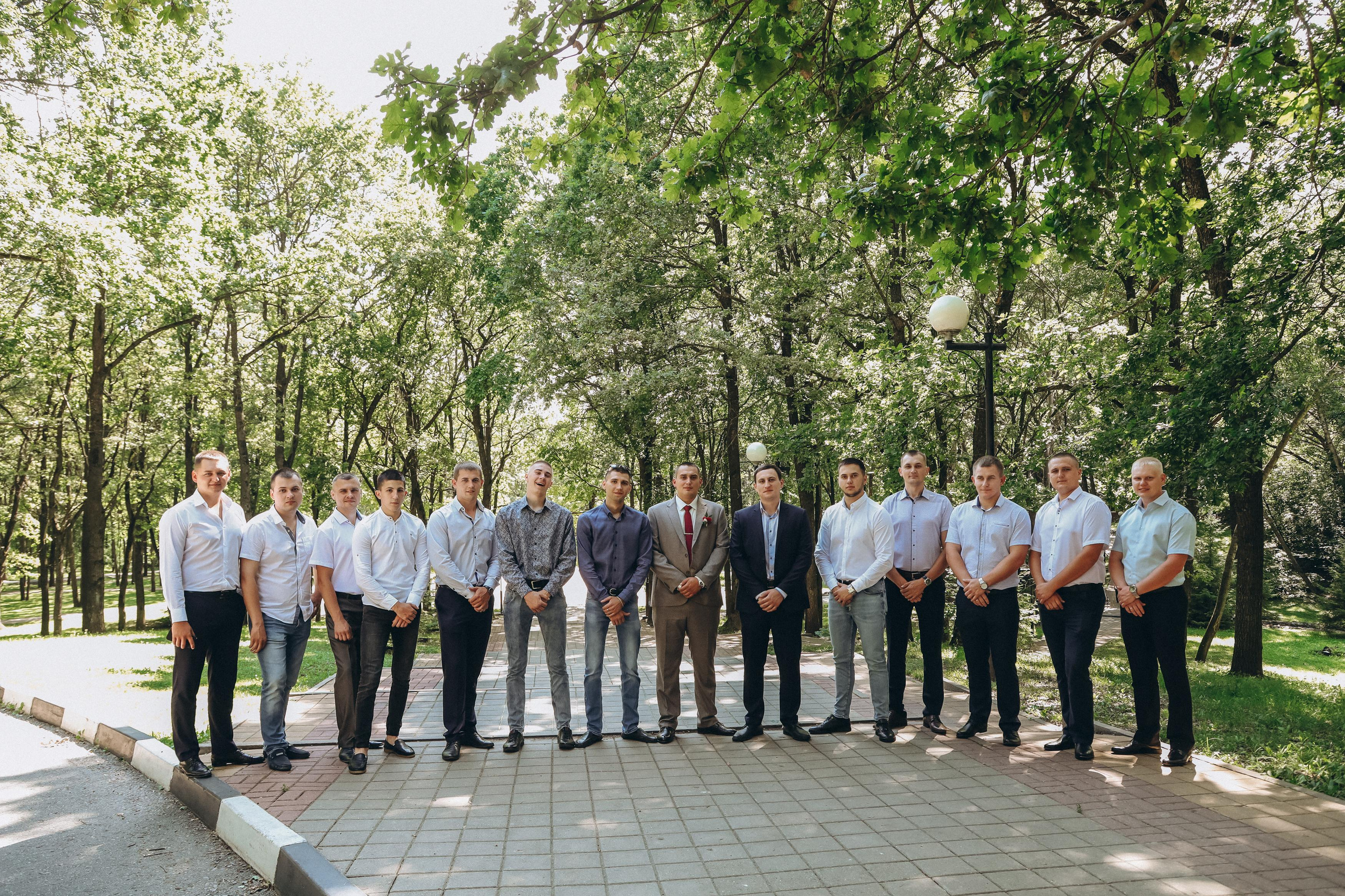 Оля. Свадебный и семейный фотограф Захарова Юлия