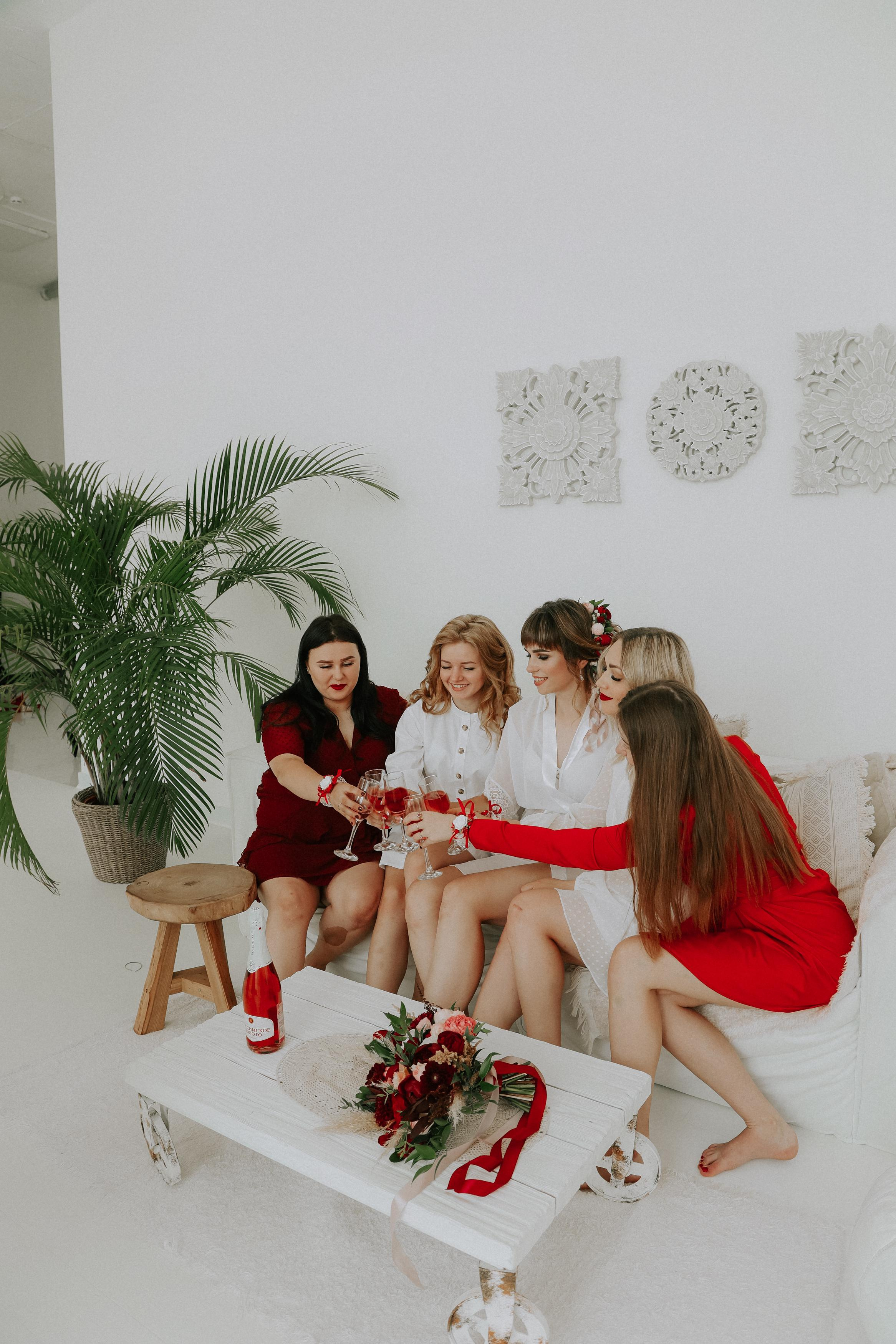 Оля. Свадебный и семейный фотограф Захарова Юлия