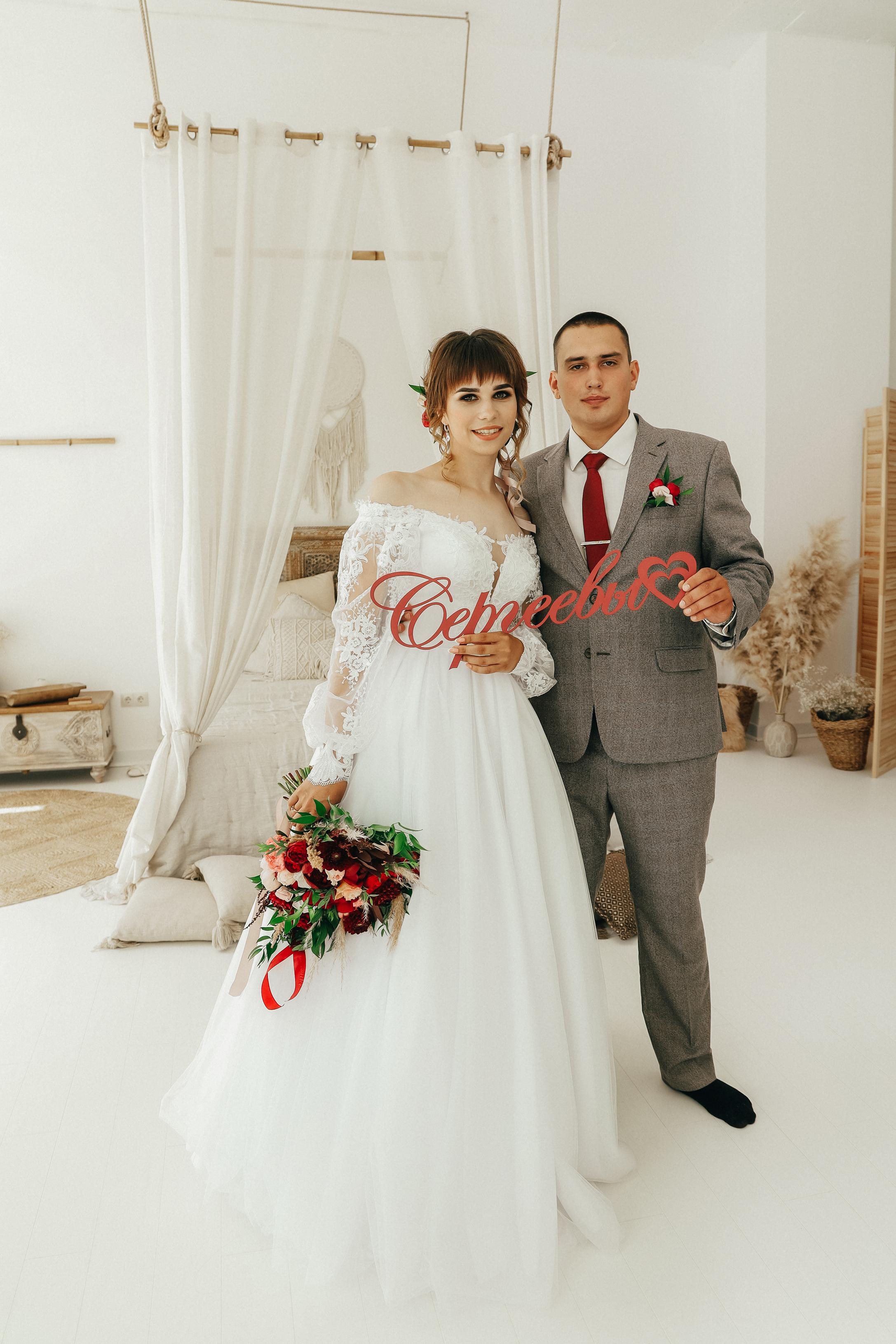 Оля. Свадебный и семейный фотограф Захарова Юлия