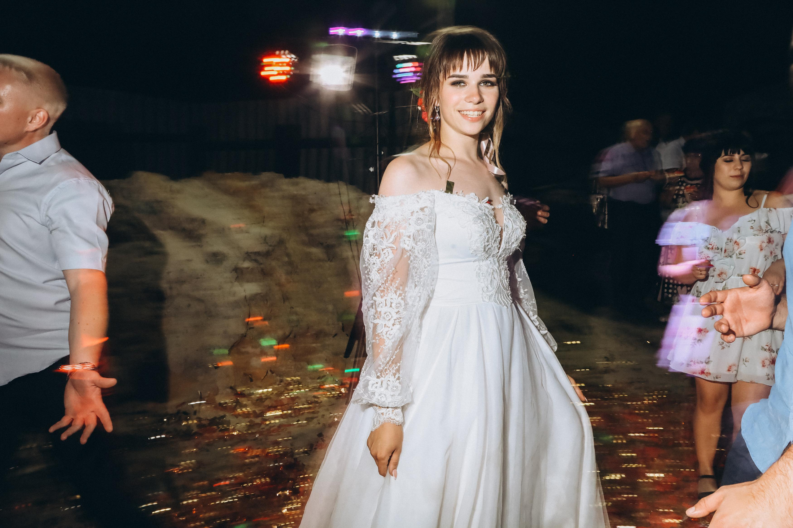 Оля. Свадебный и семейный фотограф Захарова Юлия