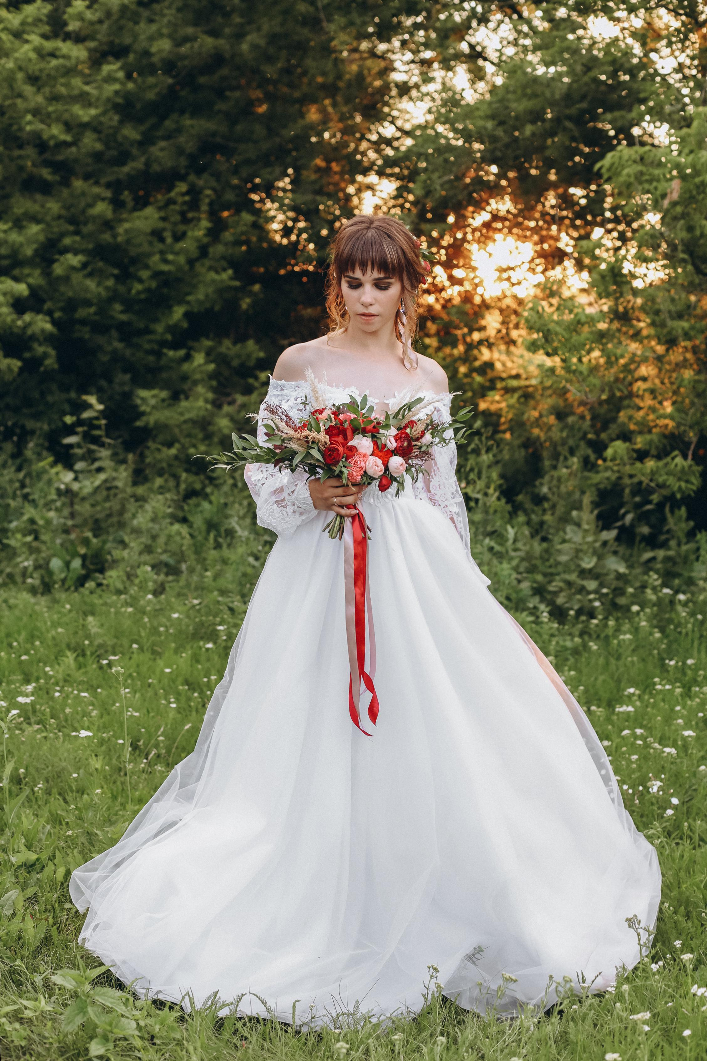 Оля. Свадебный и семейный фотограф Захарова Юлия