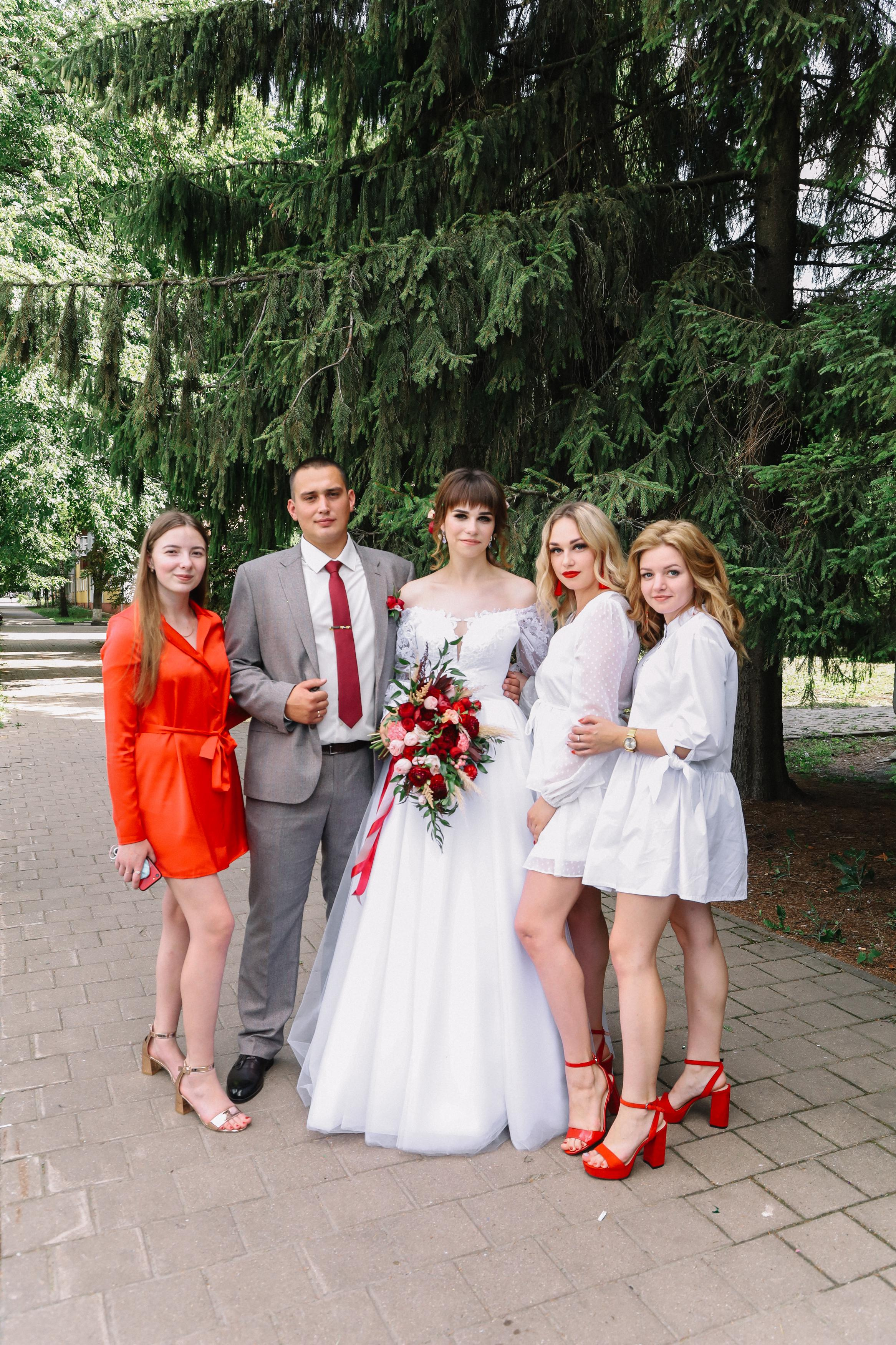 Оля. Свадебный и семейный фотограф Захарова Юлия