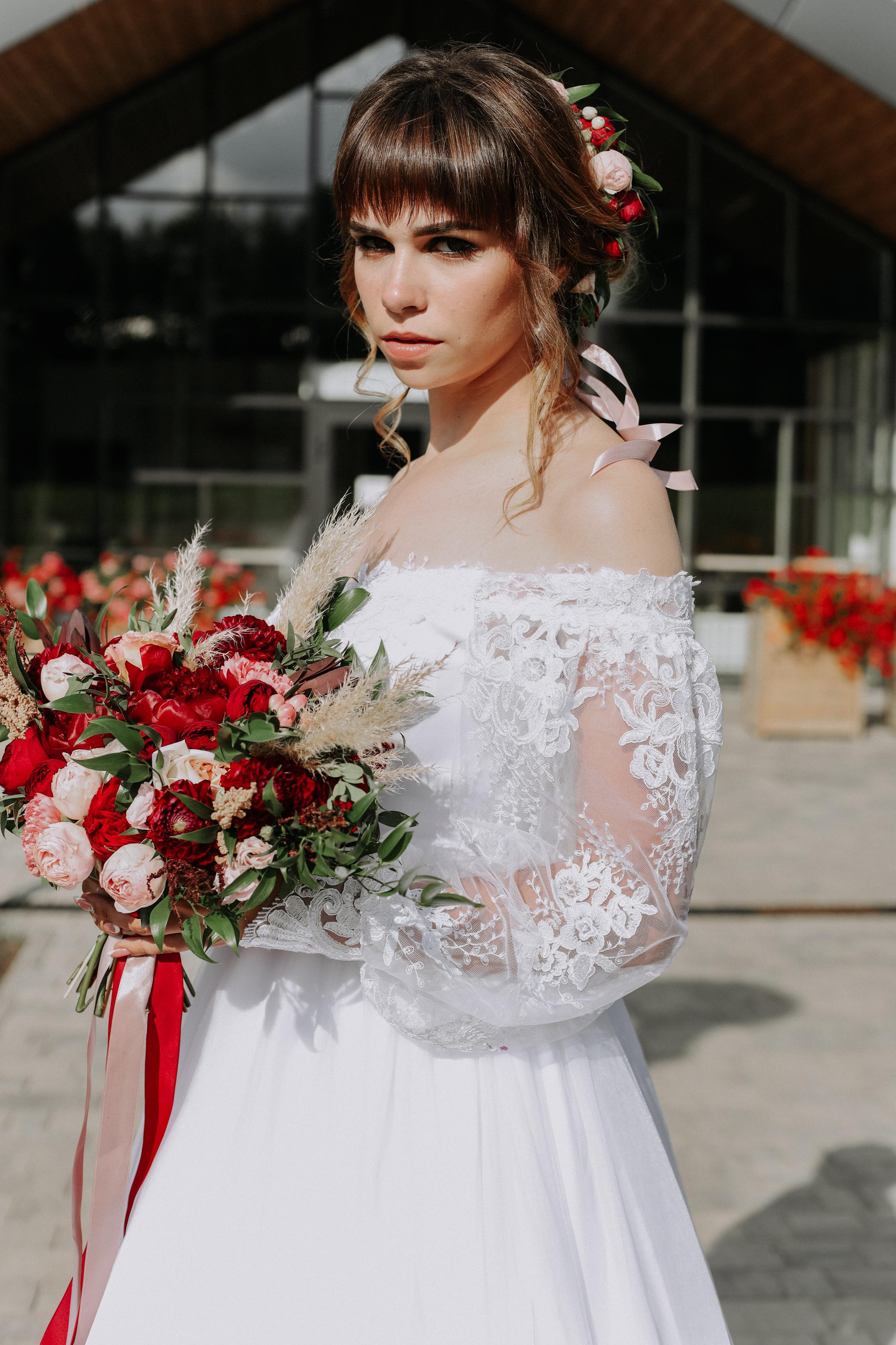 Оля. Свадебный и семейный фотограф Захарова Юлия