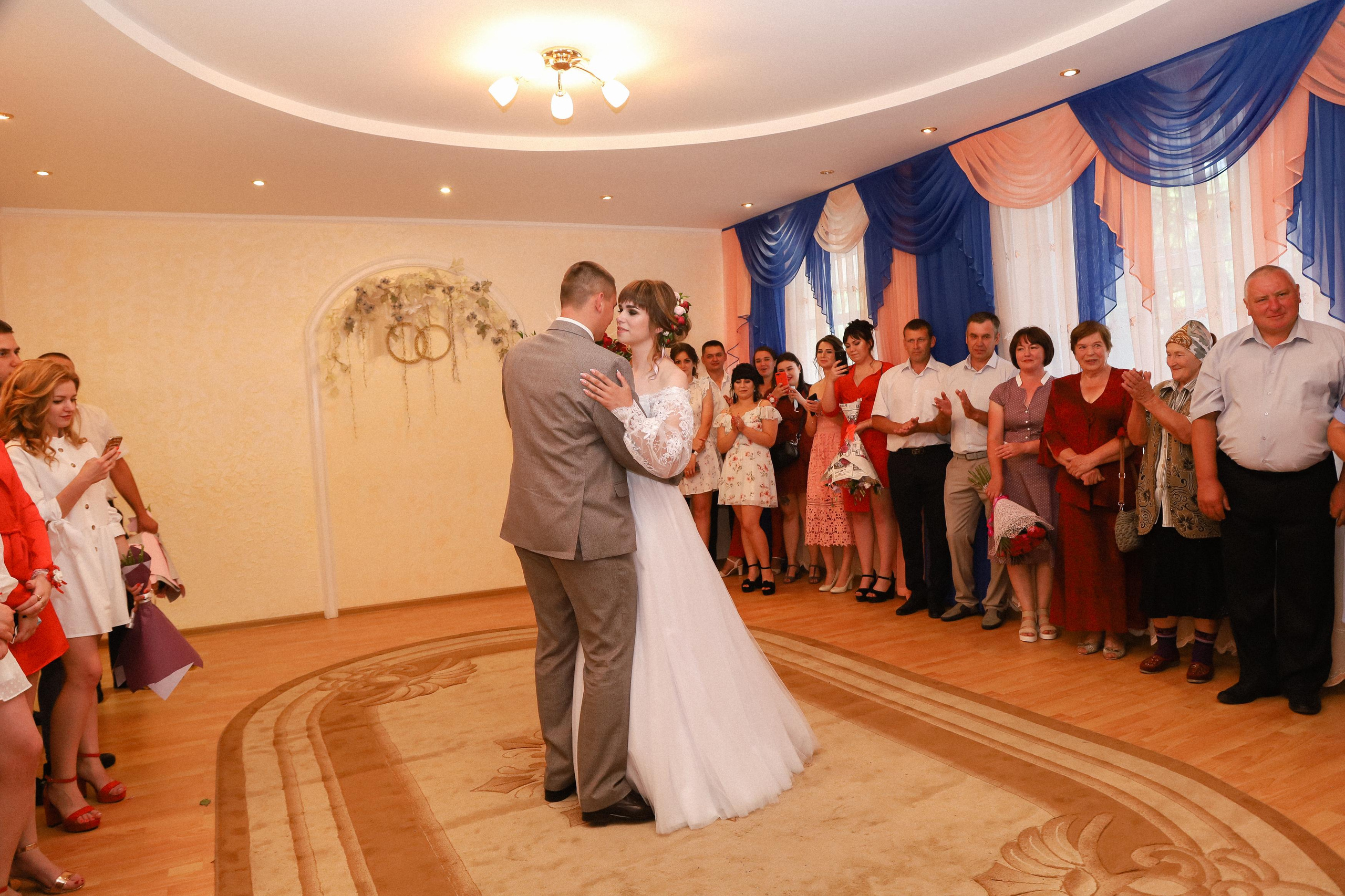 Оля. Свадебный и семейный фотограф Захарова Юлия