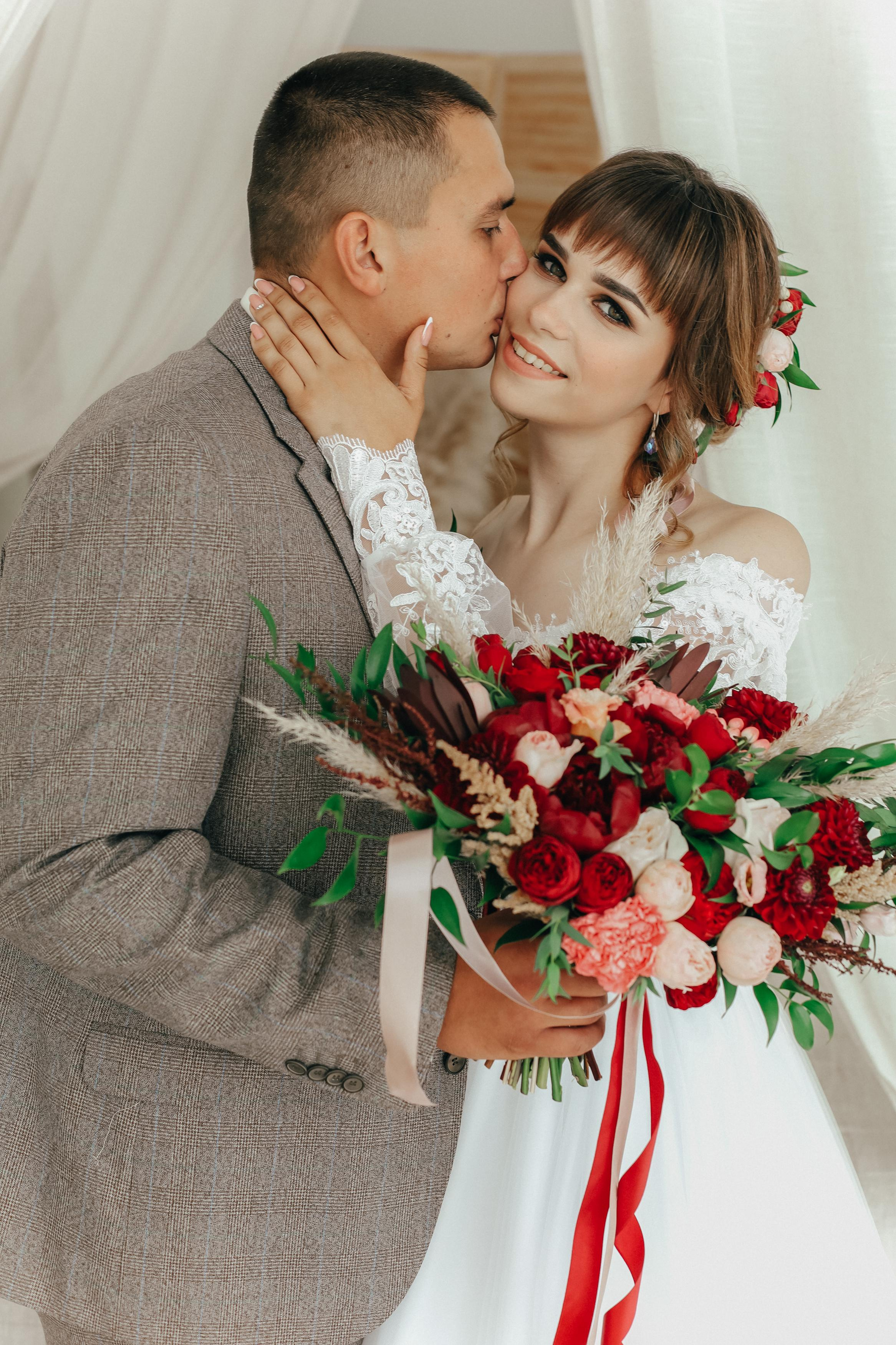 Оля. Свадебный и семейный фотограф Захарова Юлия