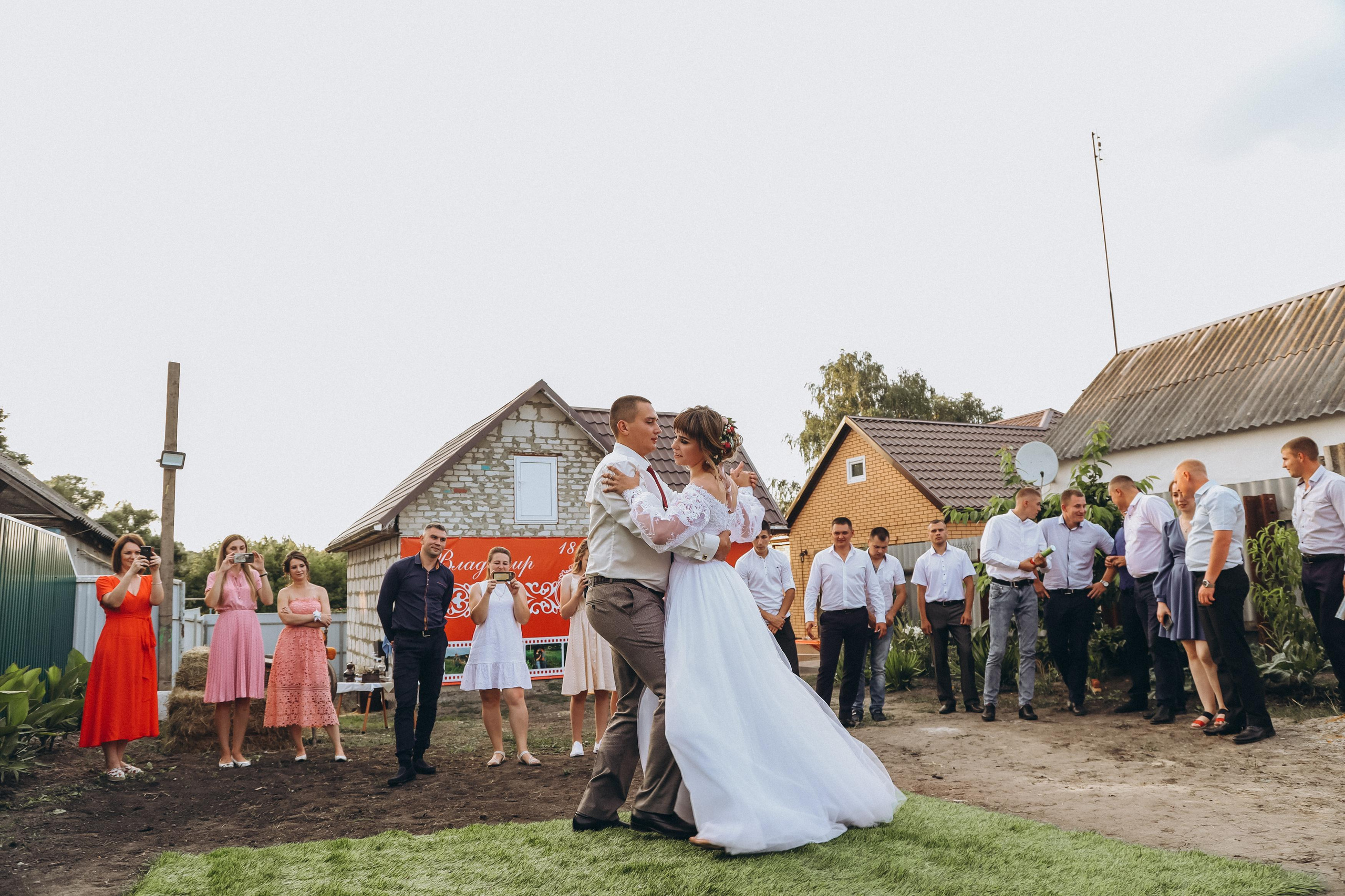 Оля. Свадебный и семейный фотограф Захарова Юлия