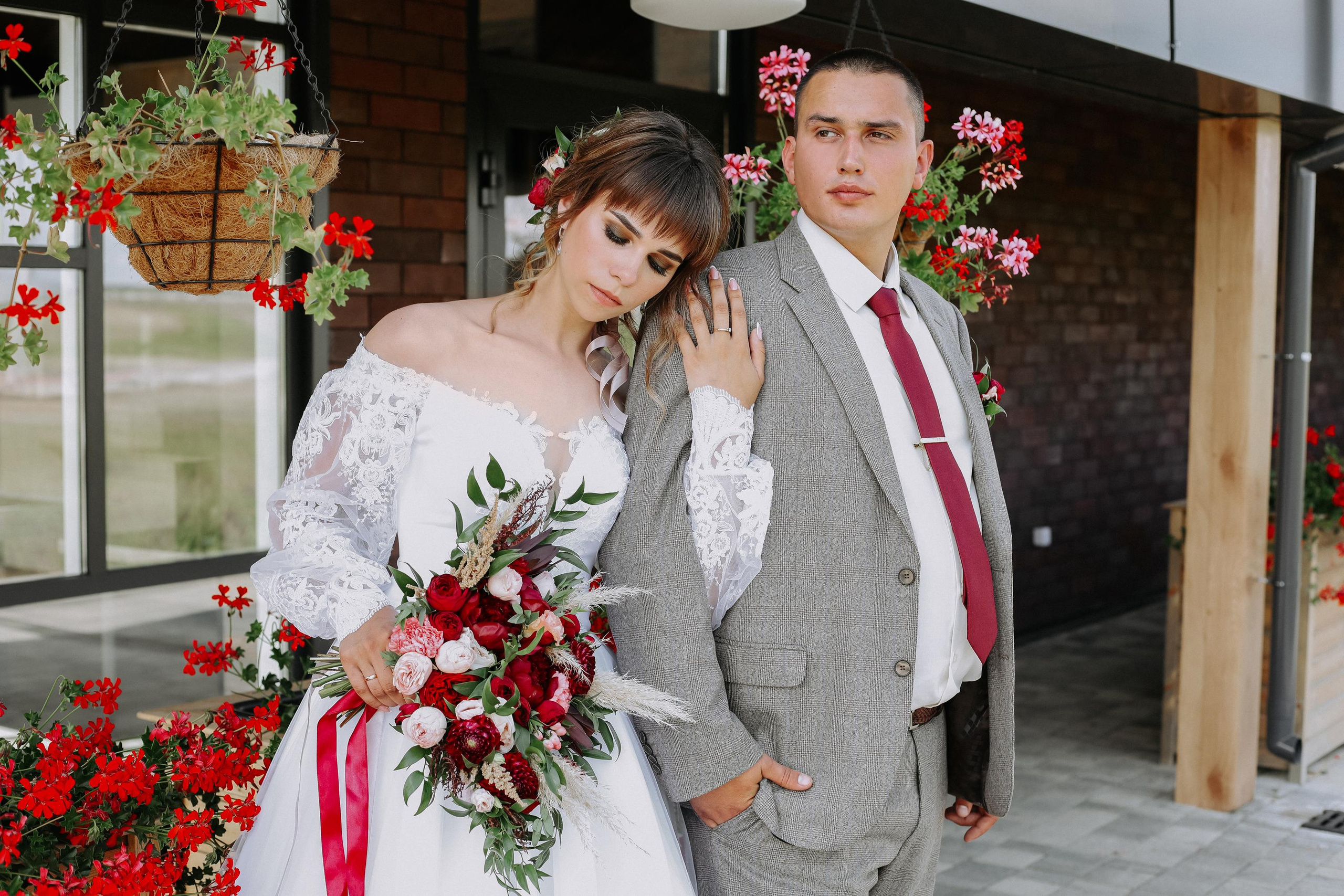 Оля. Свадебный и семейный фотограф Захарова Юлия