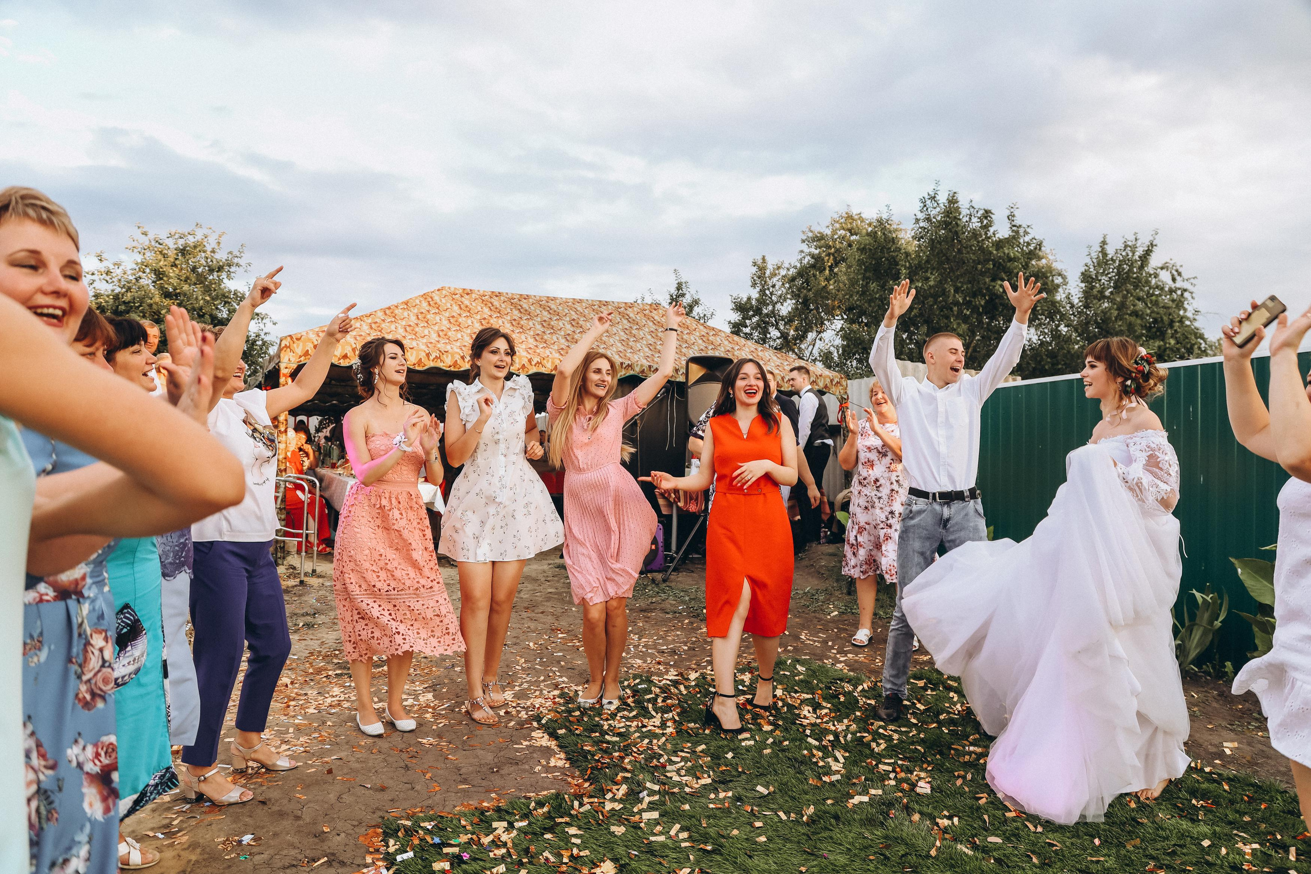 Оля. Свадебный и семейный фотограф Захарова Юлия