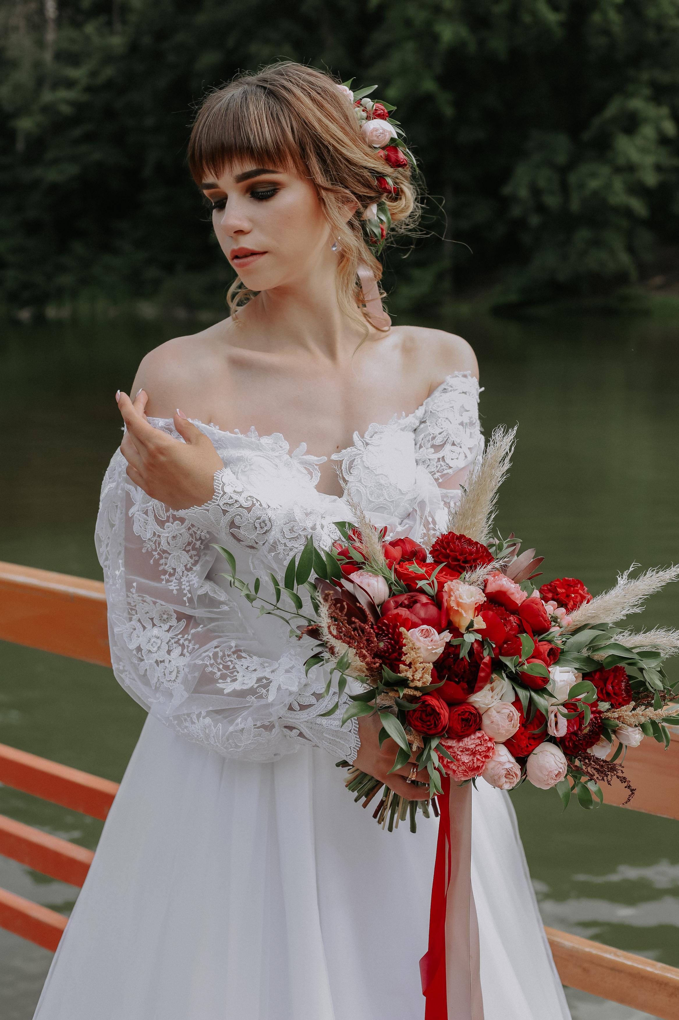 Оля. Свадебный и семейный фотограф Захарова Юлия