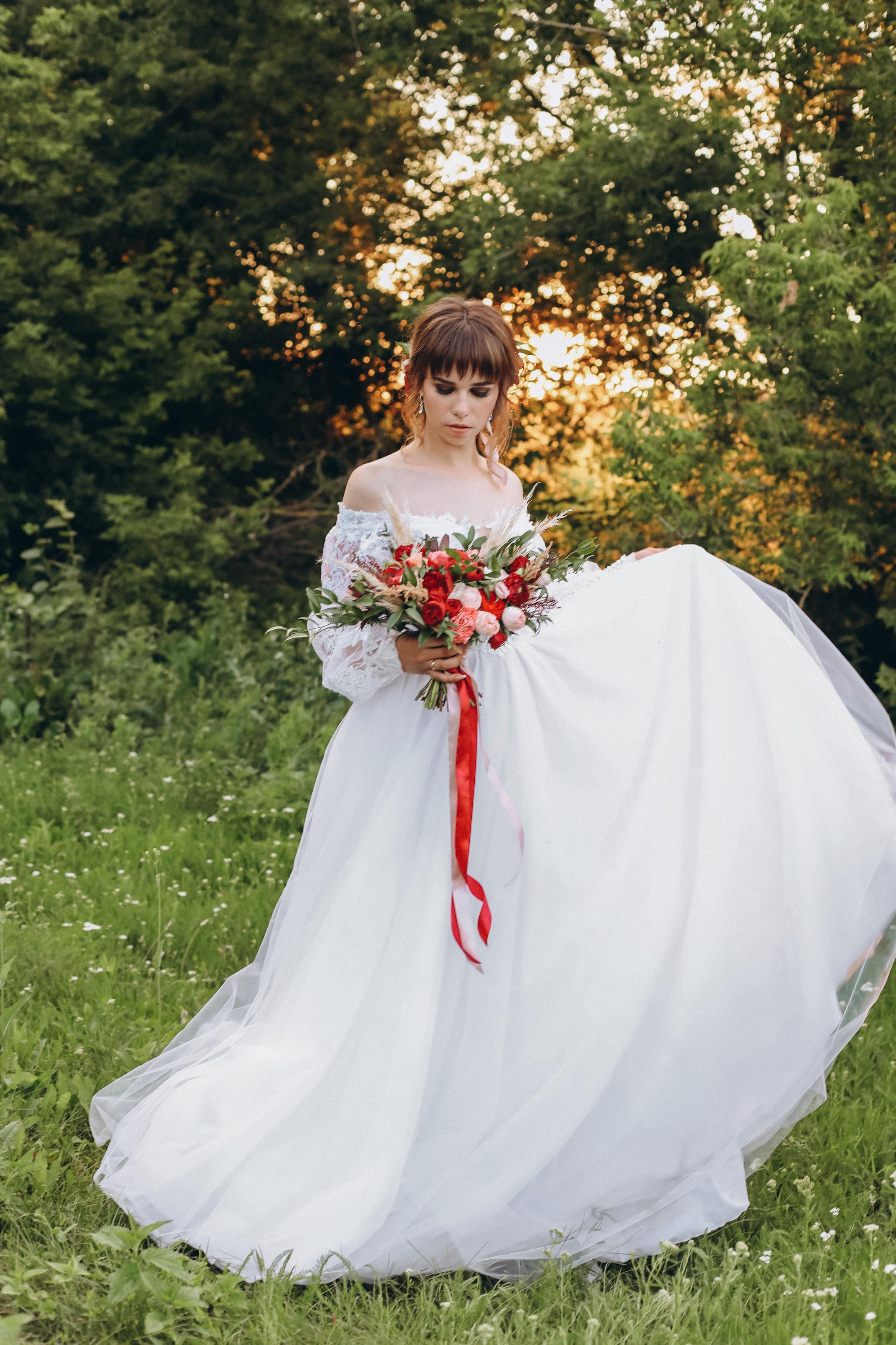 Оля. Свадебный и семейный фотограф Захарова Юлия