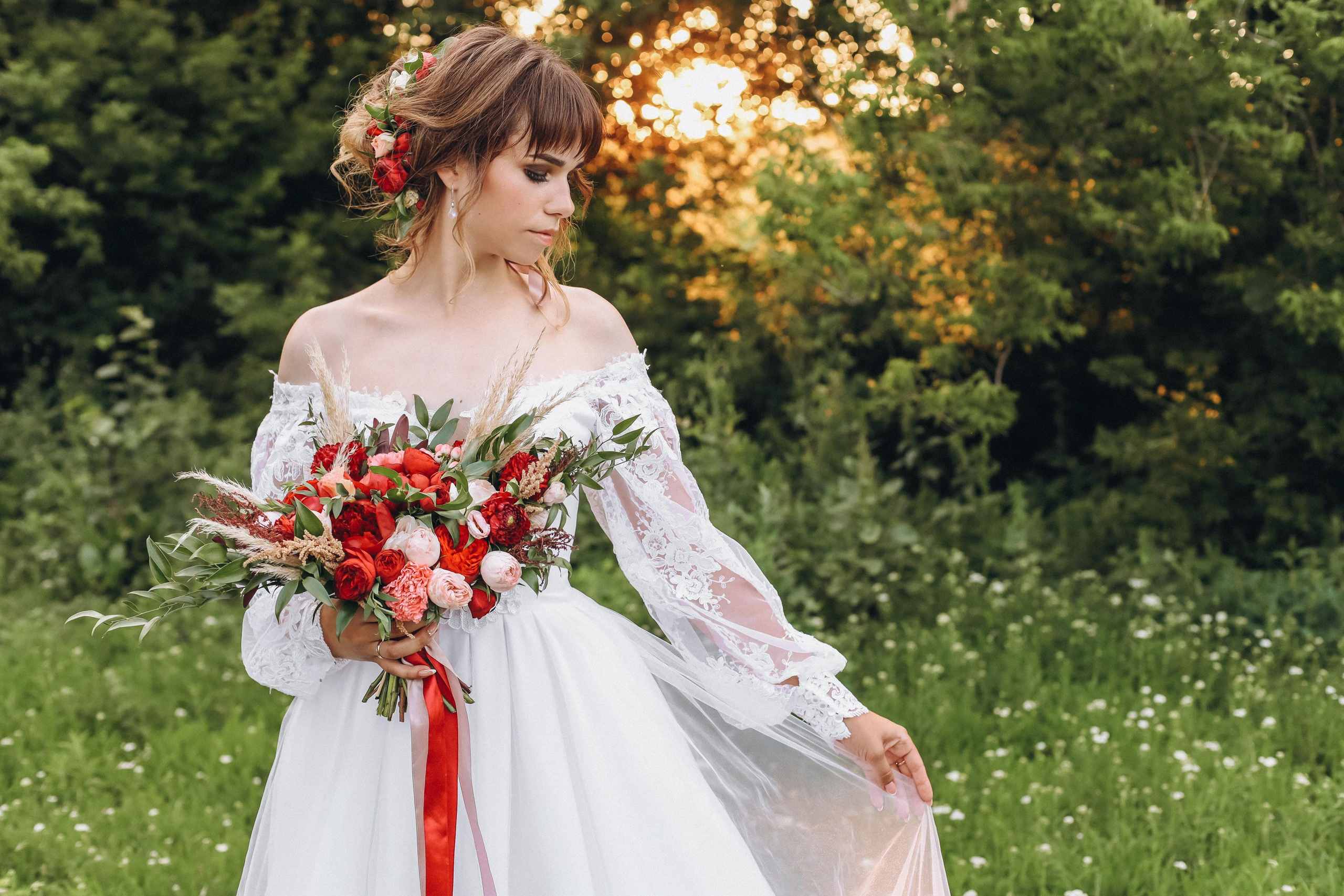 Оля. Свадебный и семейный фотограф Захарова Юлия