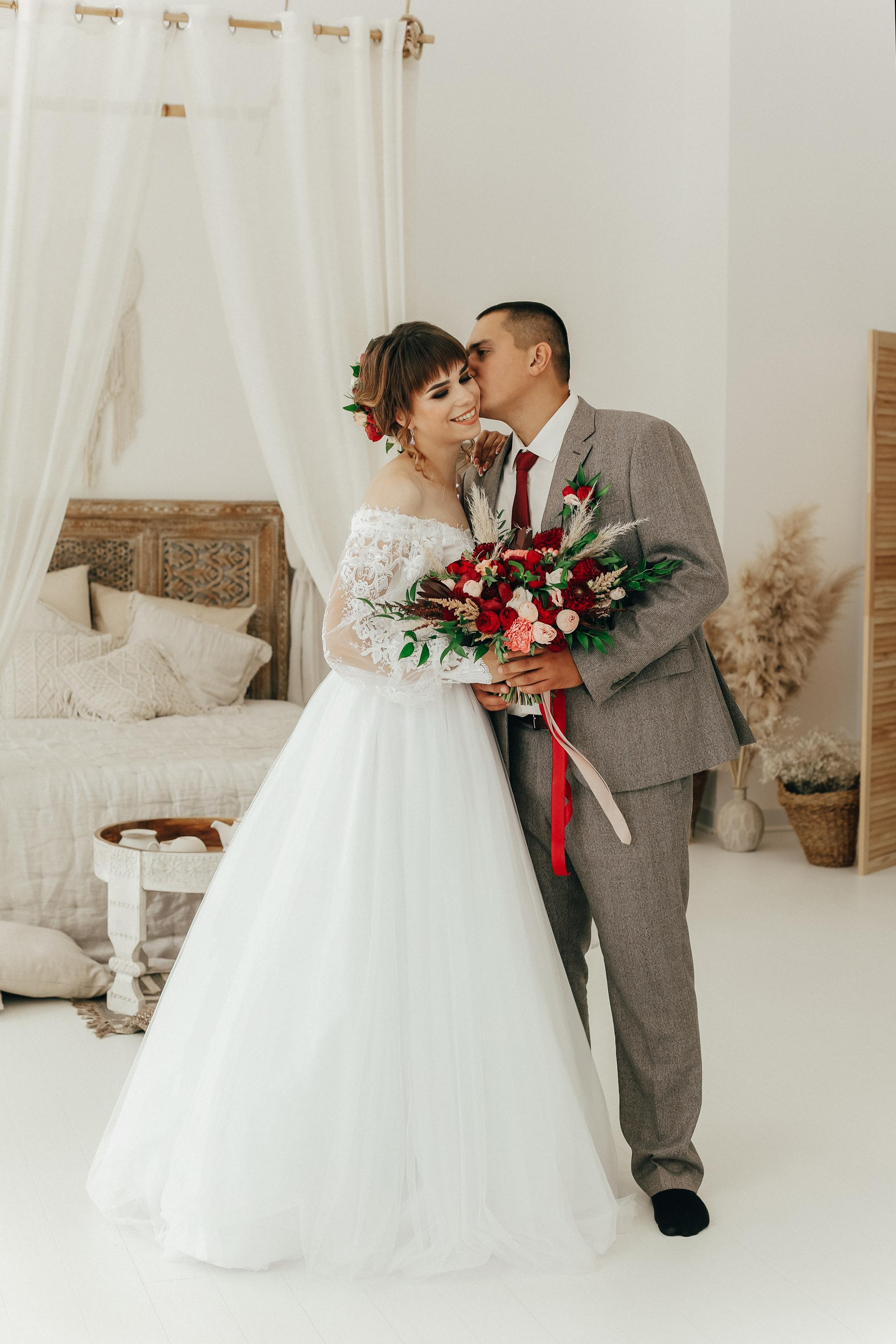 Оля. Свадебный и семейный фотограф Захарова Юлия