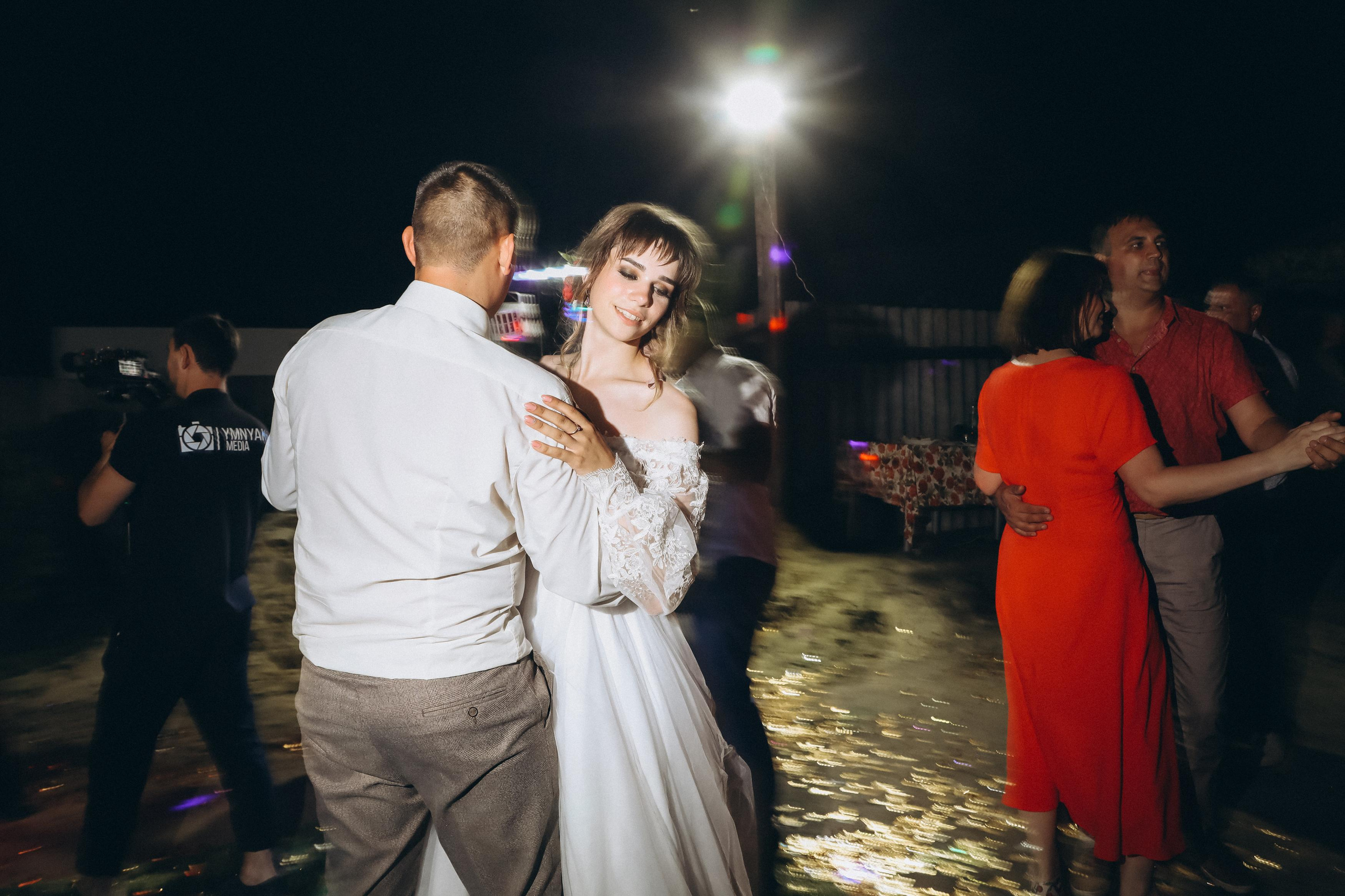 Оля. Свадебный и семейный фотограф Захарова Юлия