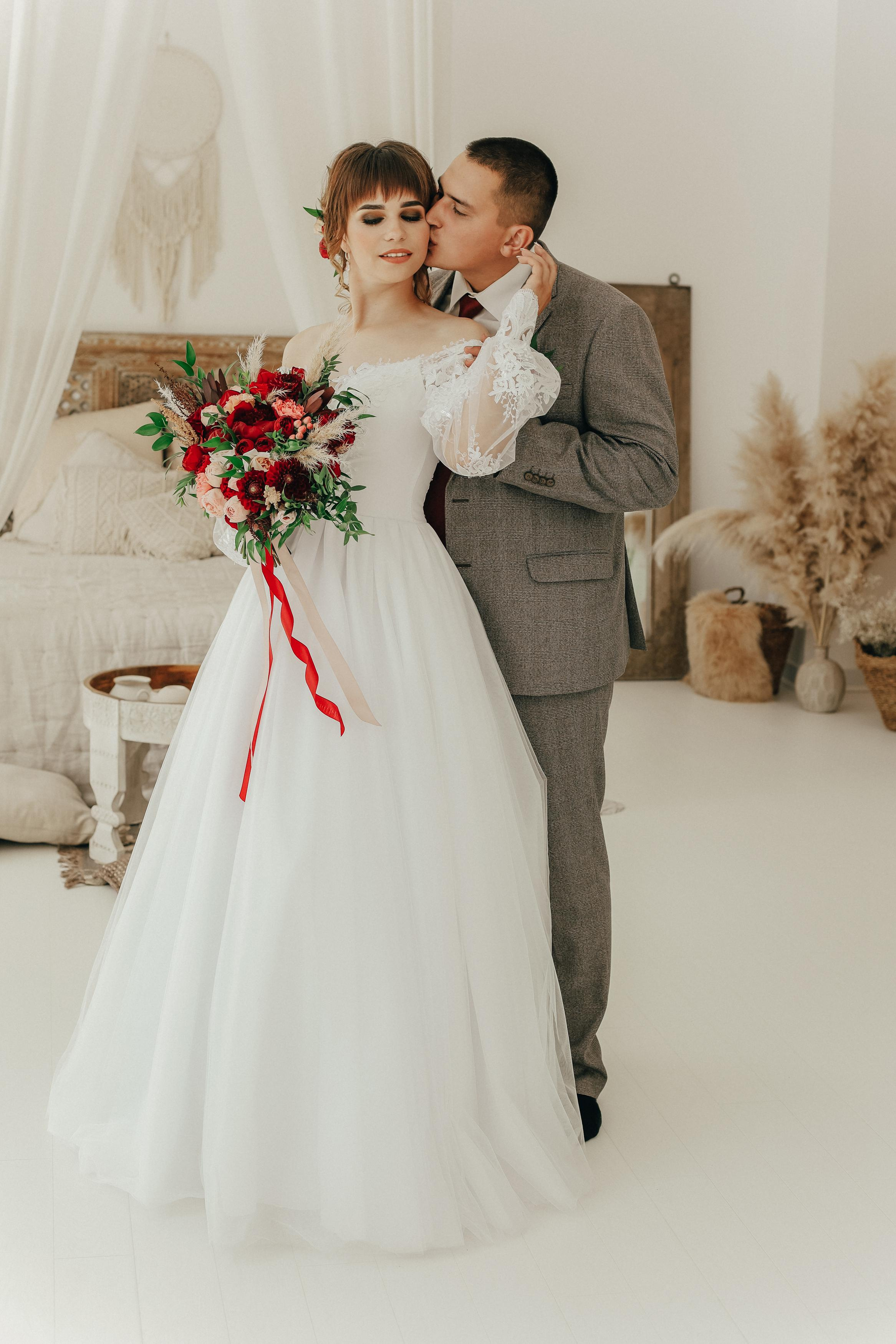 Оля. Свадебный и семейный фотограф Захарова Юлия