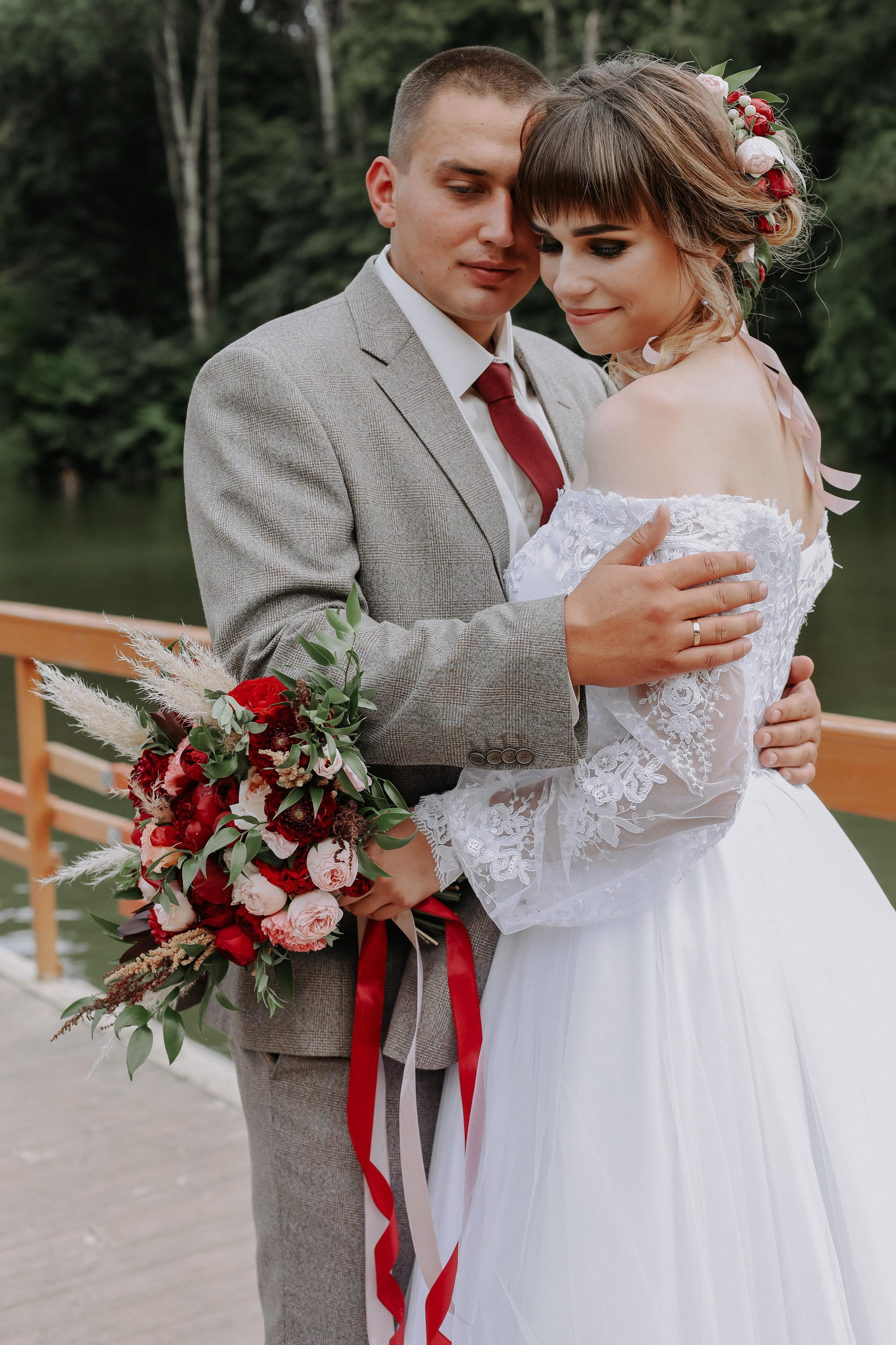 Оля. Свадебный и семейный фотограф Захарова Юлия