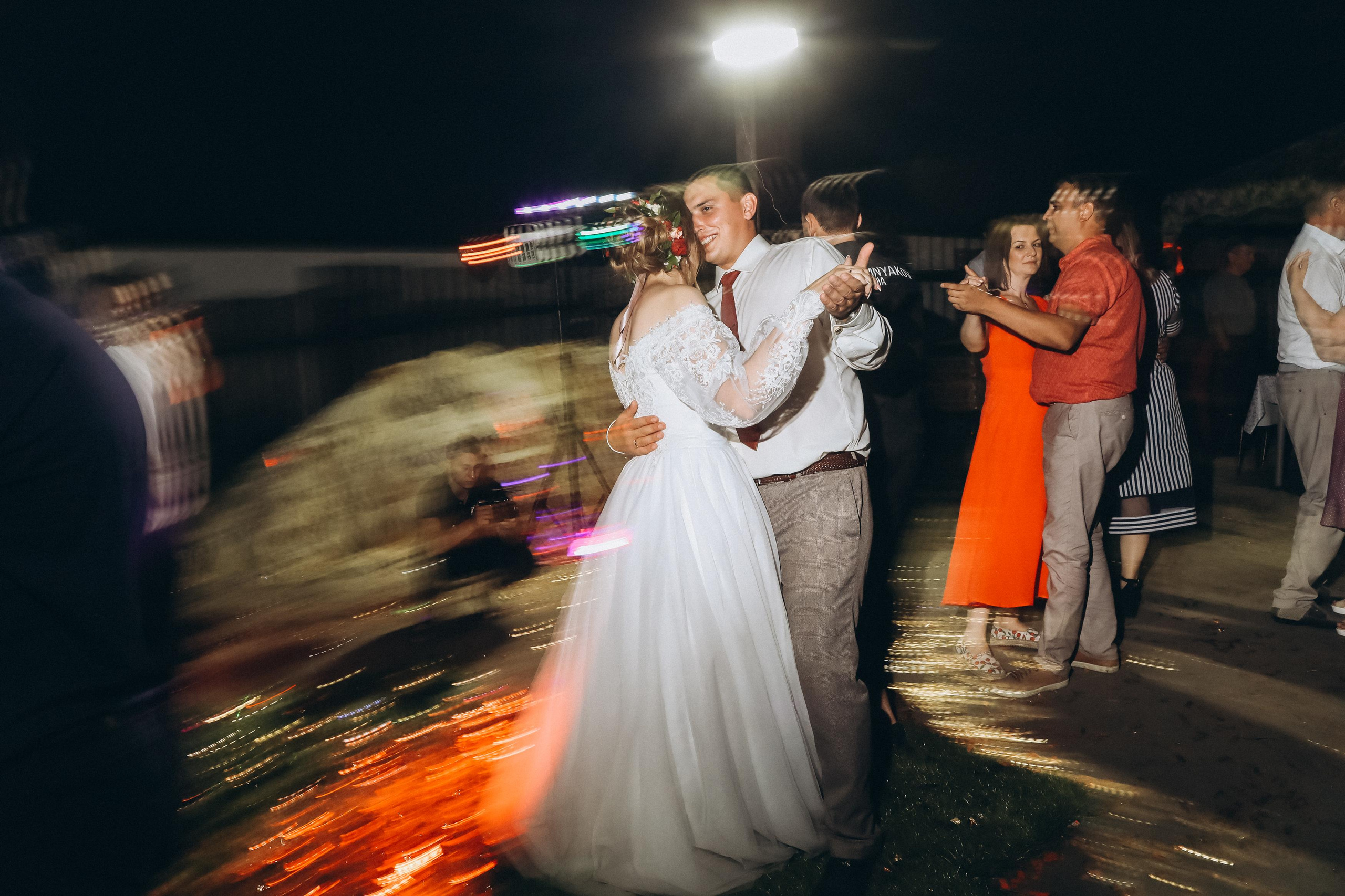 Оля. Свадебный и семейный фотограф Захарова Юлия