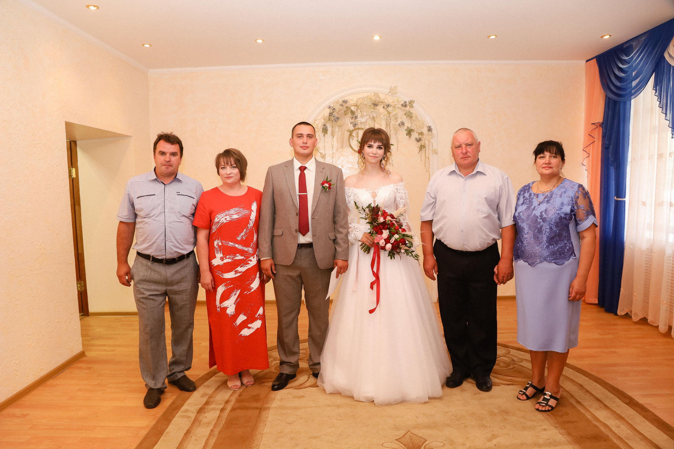 Оля. Свадебный и семейный фотограф Захарова Юлия