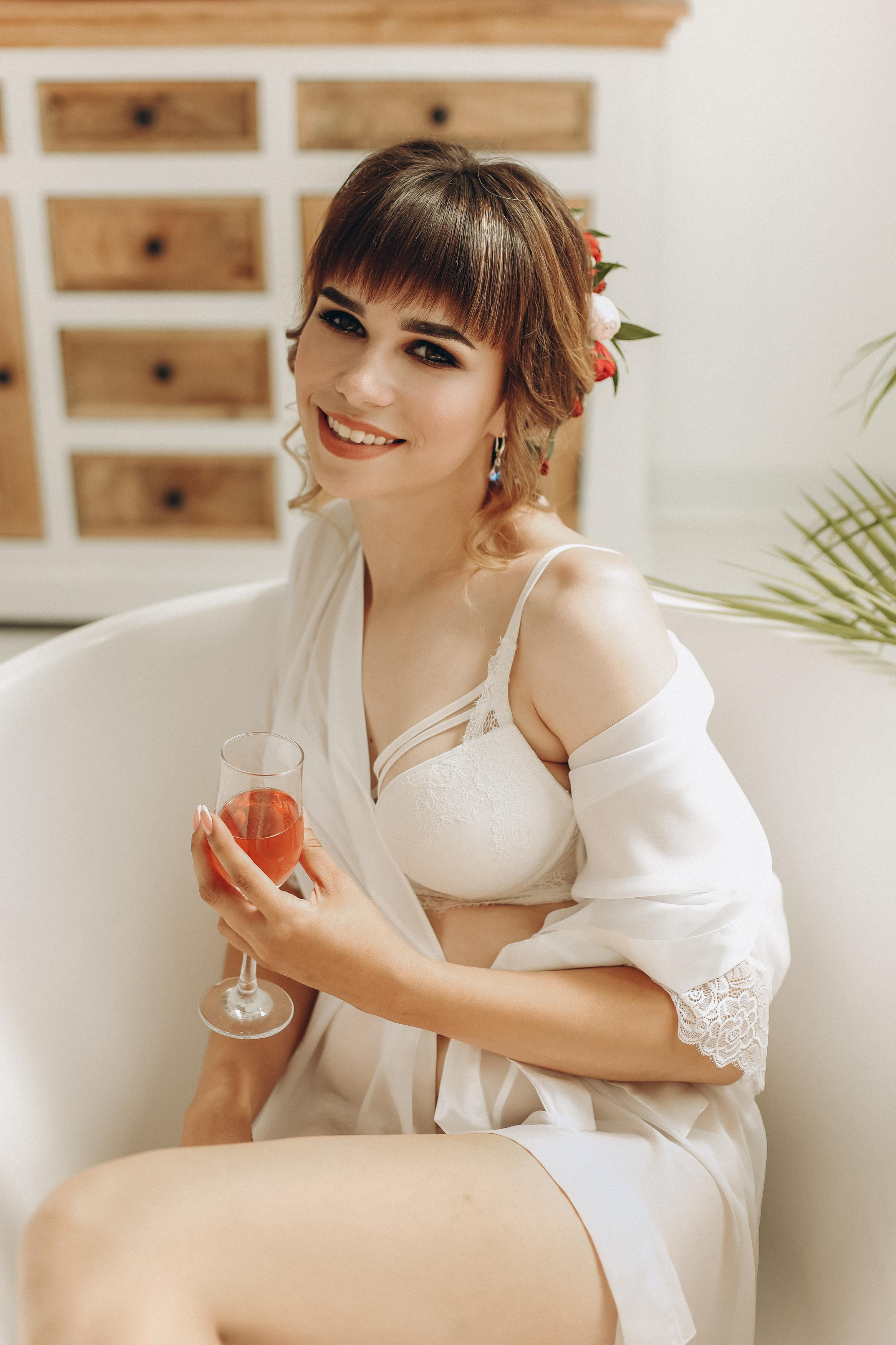 Оля. Свадебный и семейный фотограф Захарова Юлия