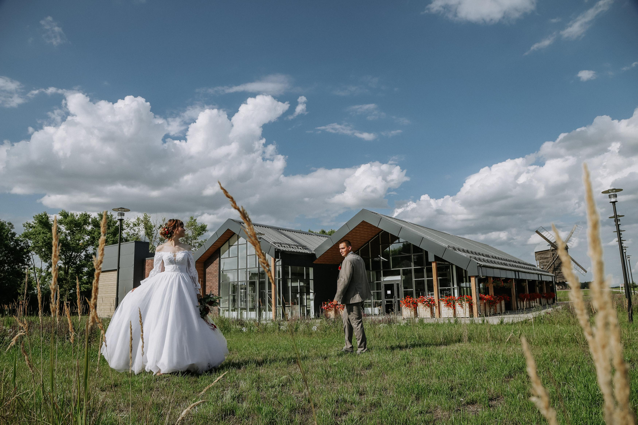 Оля. Свадебный и семейный фотограф Захарова Юлия