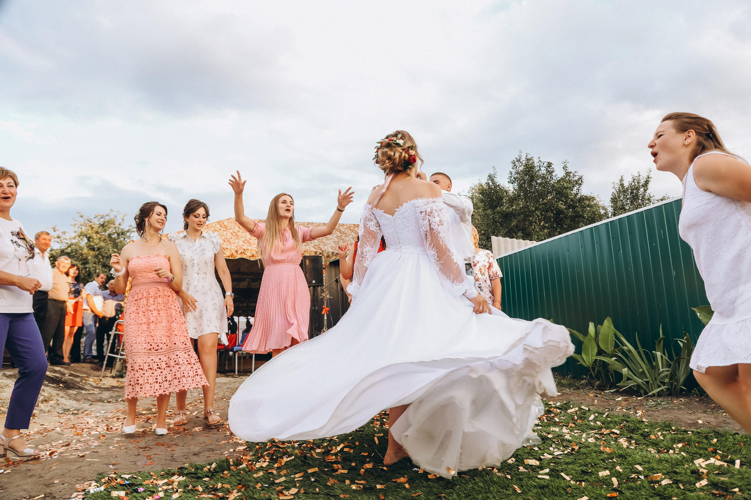 Оля. Свадебный и семейный фотограф Захарова Юлия