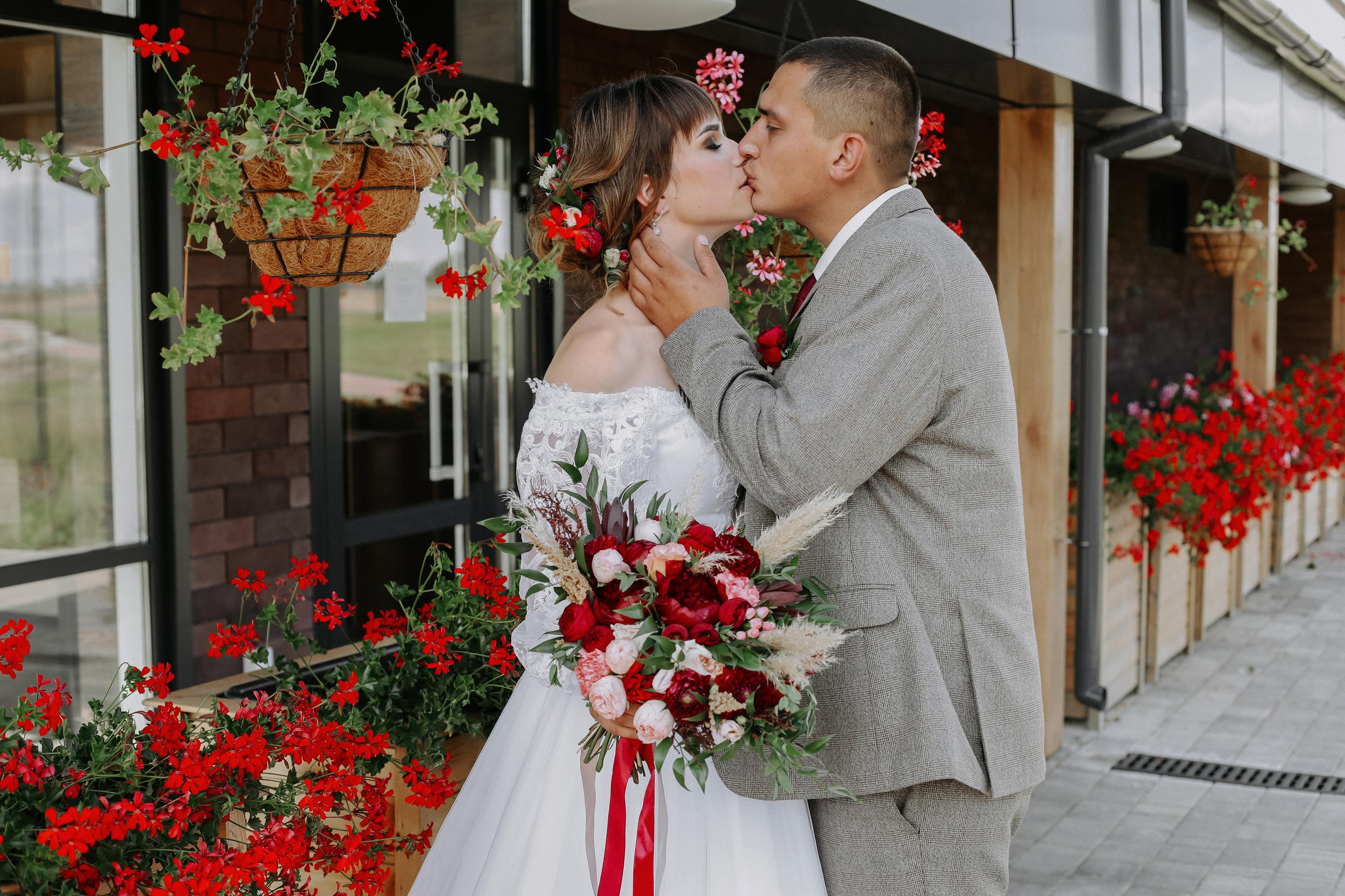 Оля. Свадебный и семейный фотограф Захарова Юлия