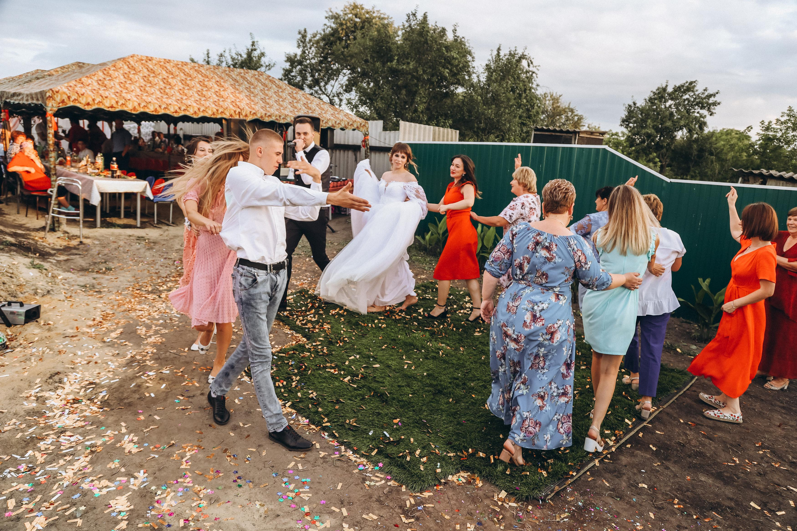 Оля. Свадебный и семейный фотограф Захарова Юлия