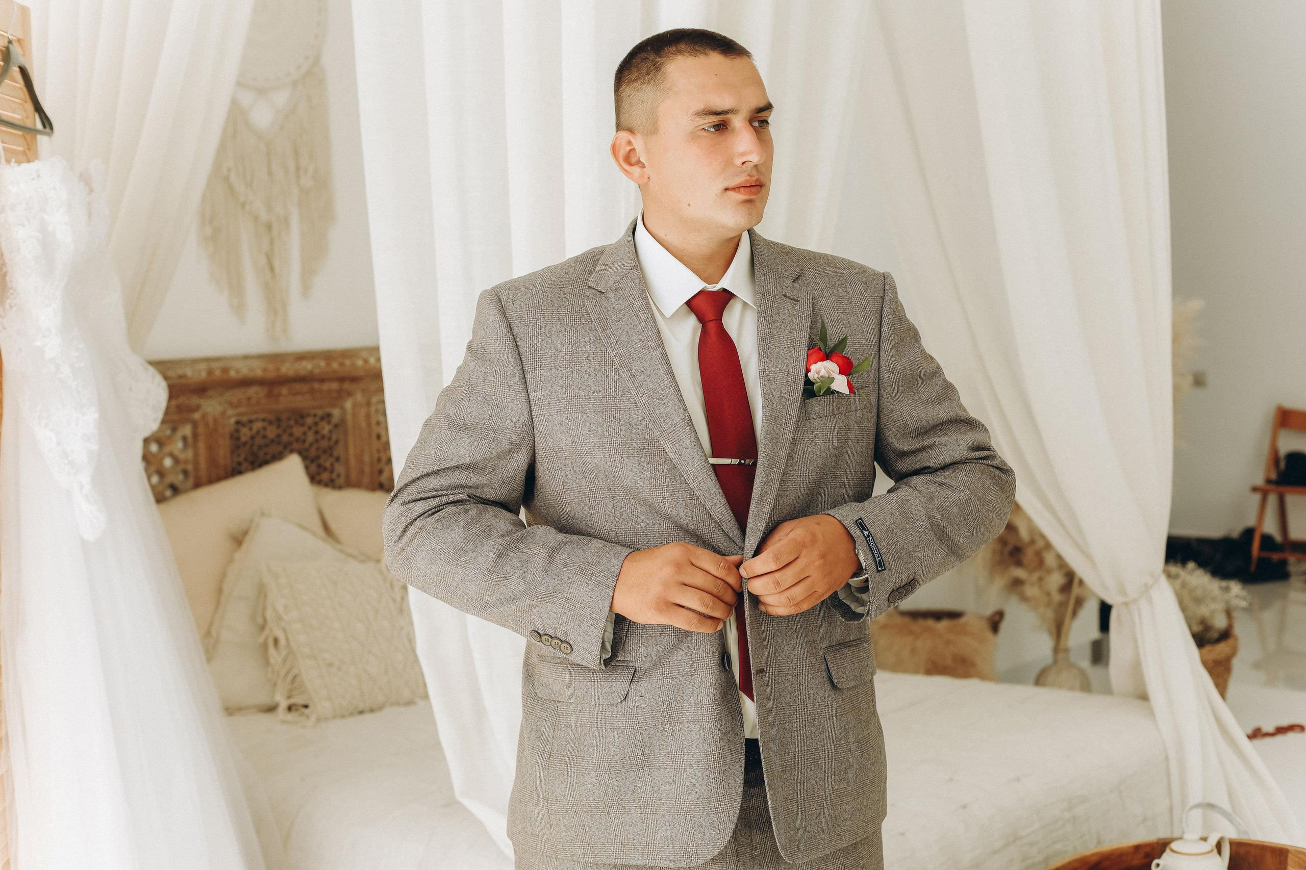 Оля. Свадебный и семейный фотограф Захарова Юлия