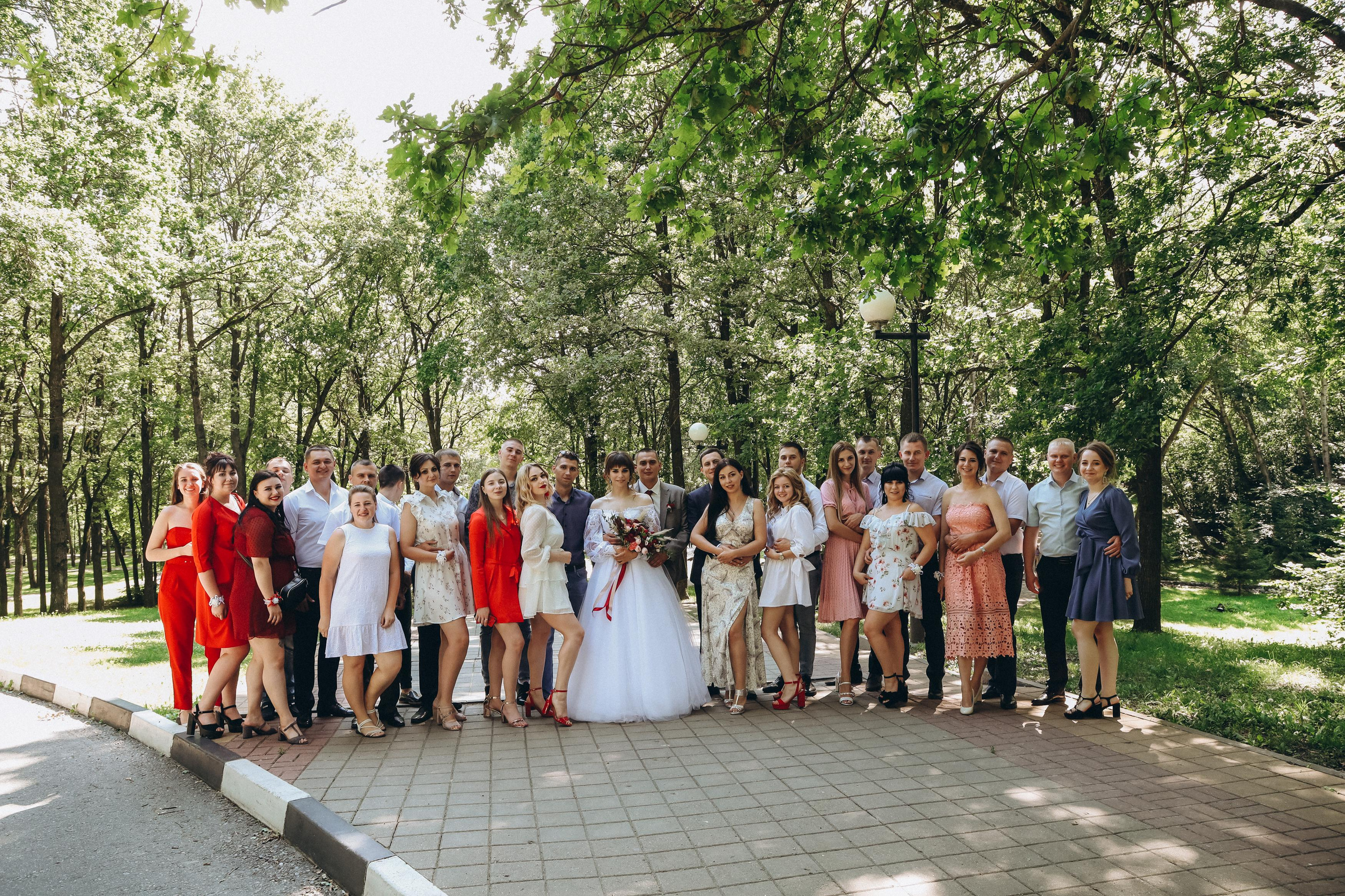 Оля. Свадебный и семейный фотограф Захарова Юлия