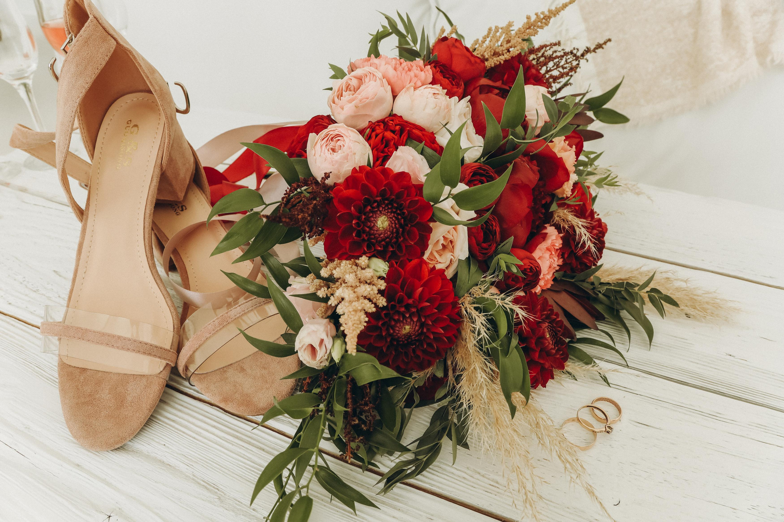 Оля. Свадебный и семейный фотограф Захарова Юлия