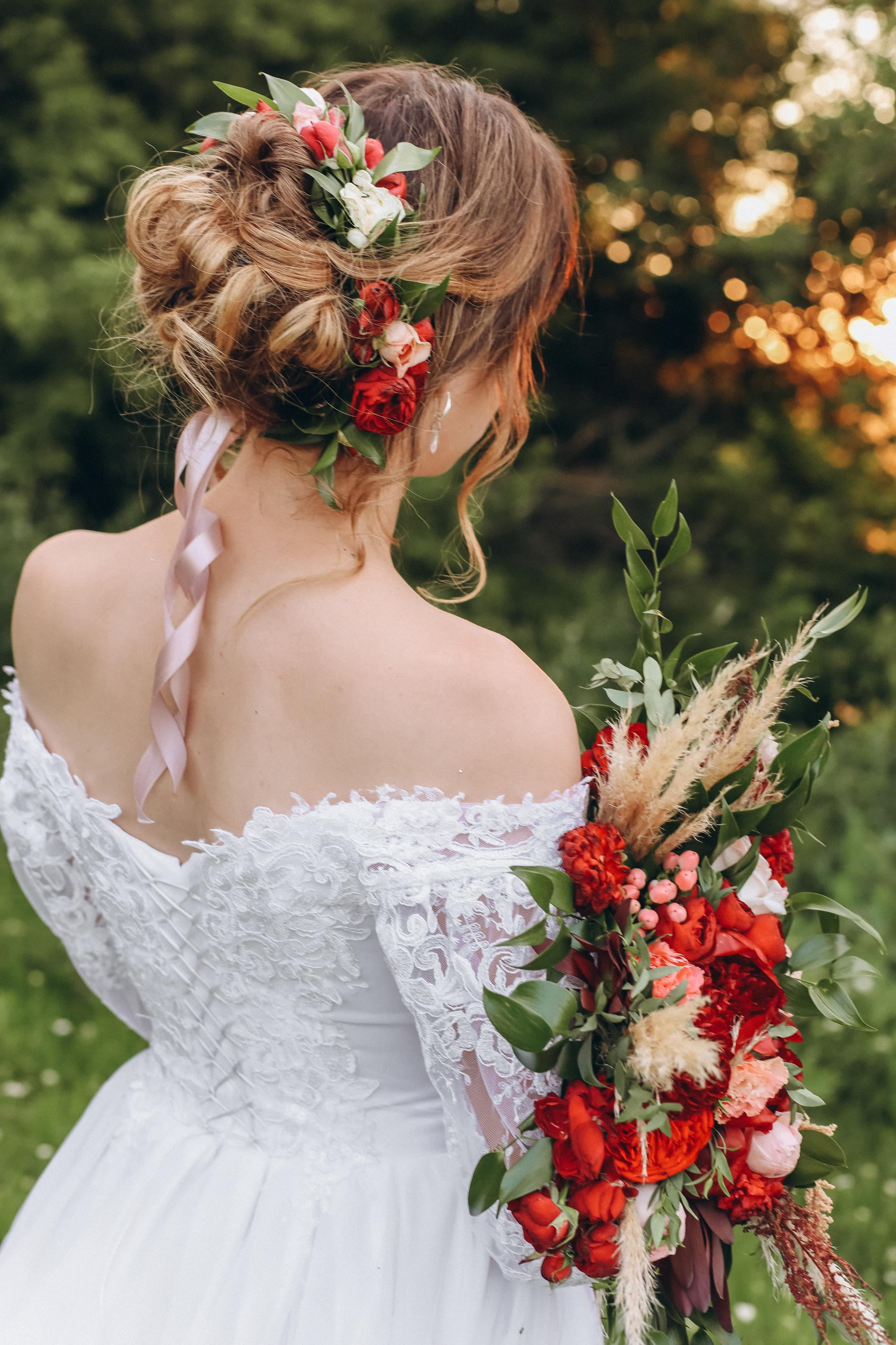 Оля. Свадебный и семейный фотограф Захарова Юлия