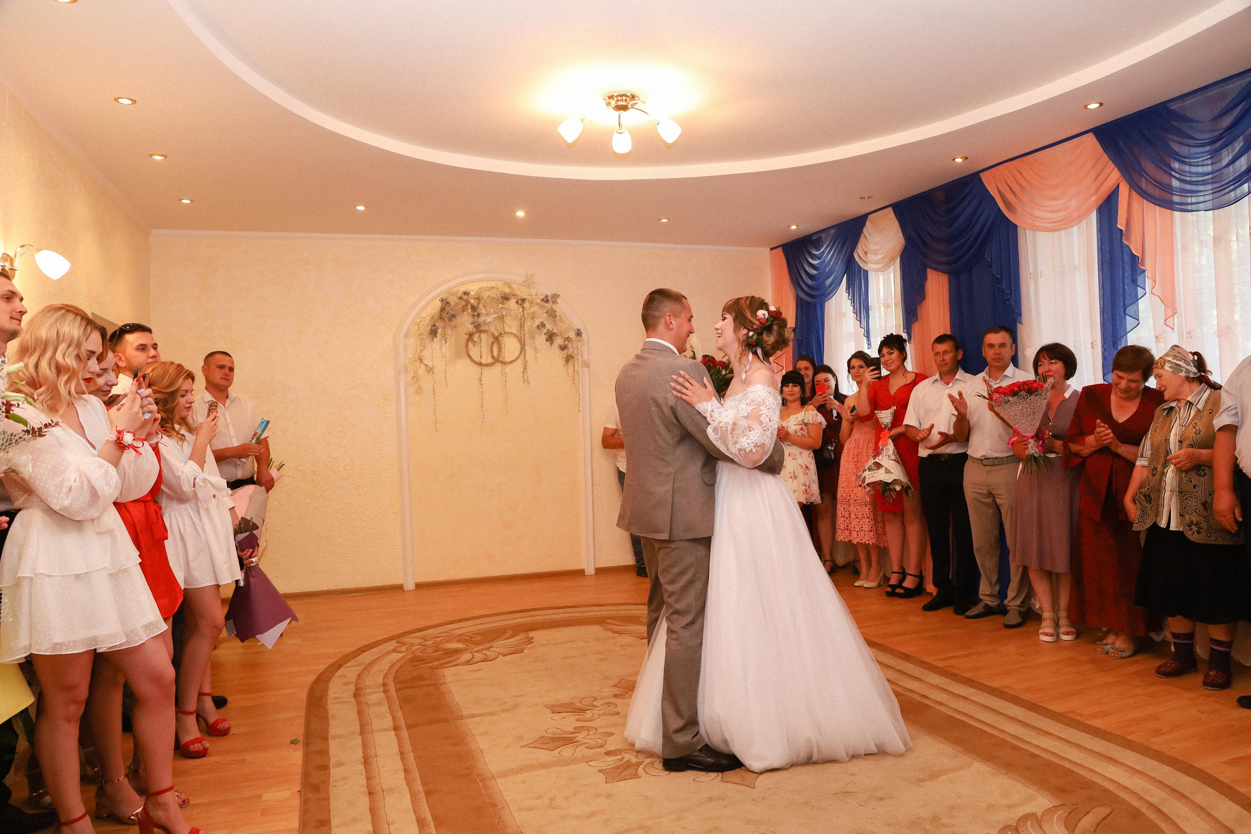 Оля. Свадебный и семейный фотограф Захарова Юлия