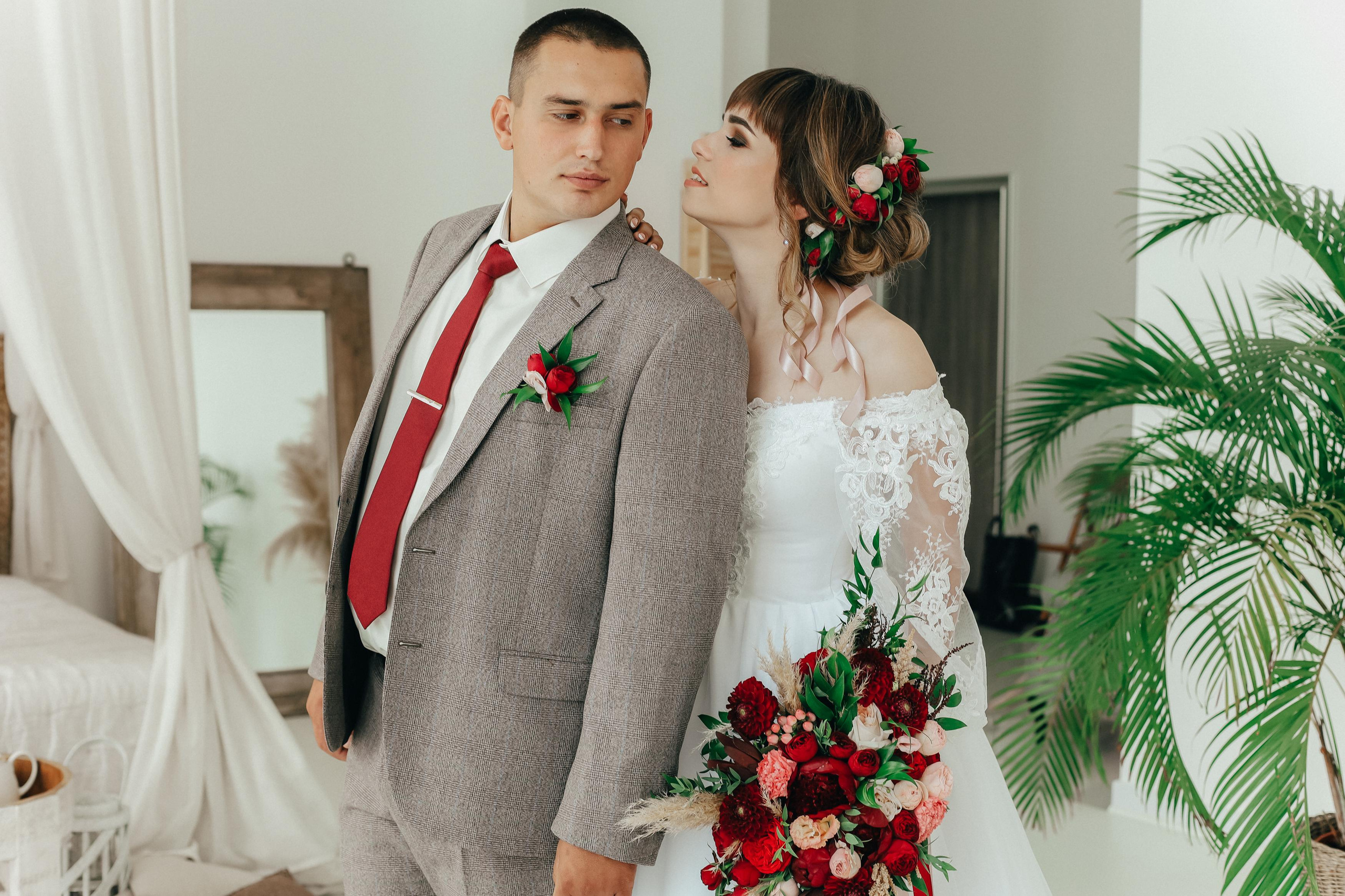 Оля. Свадебный и семейный фотограф Захарова Юлия