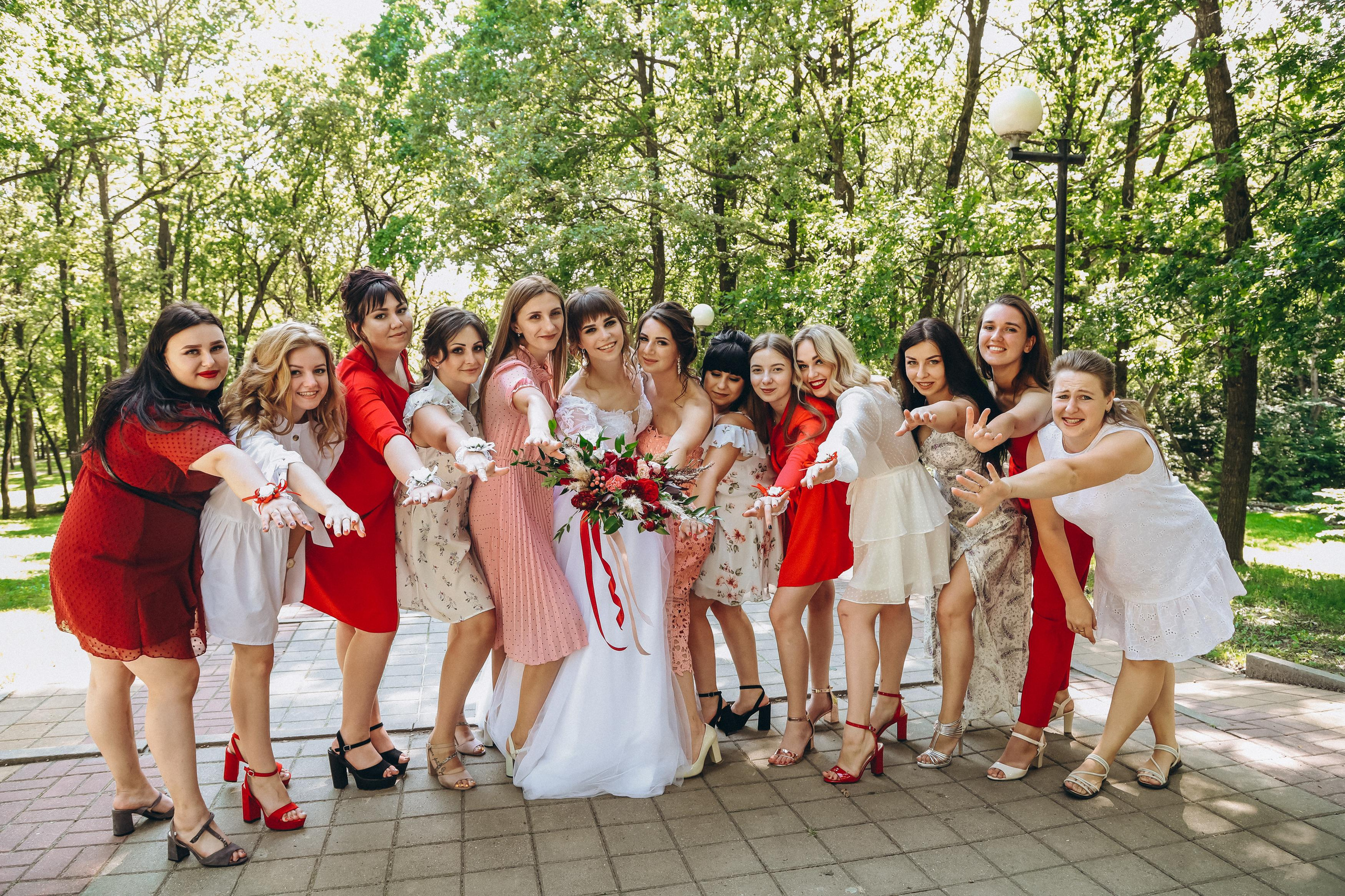 Оля. Свадебный и семейный фотограф Захарова Юлия