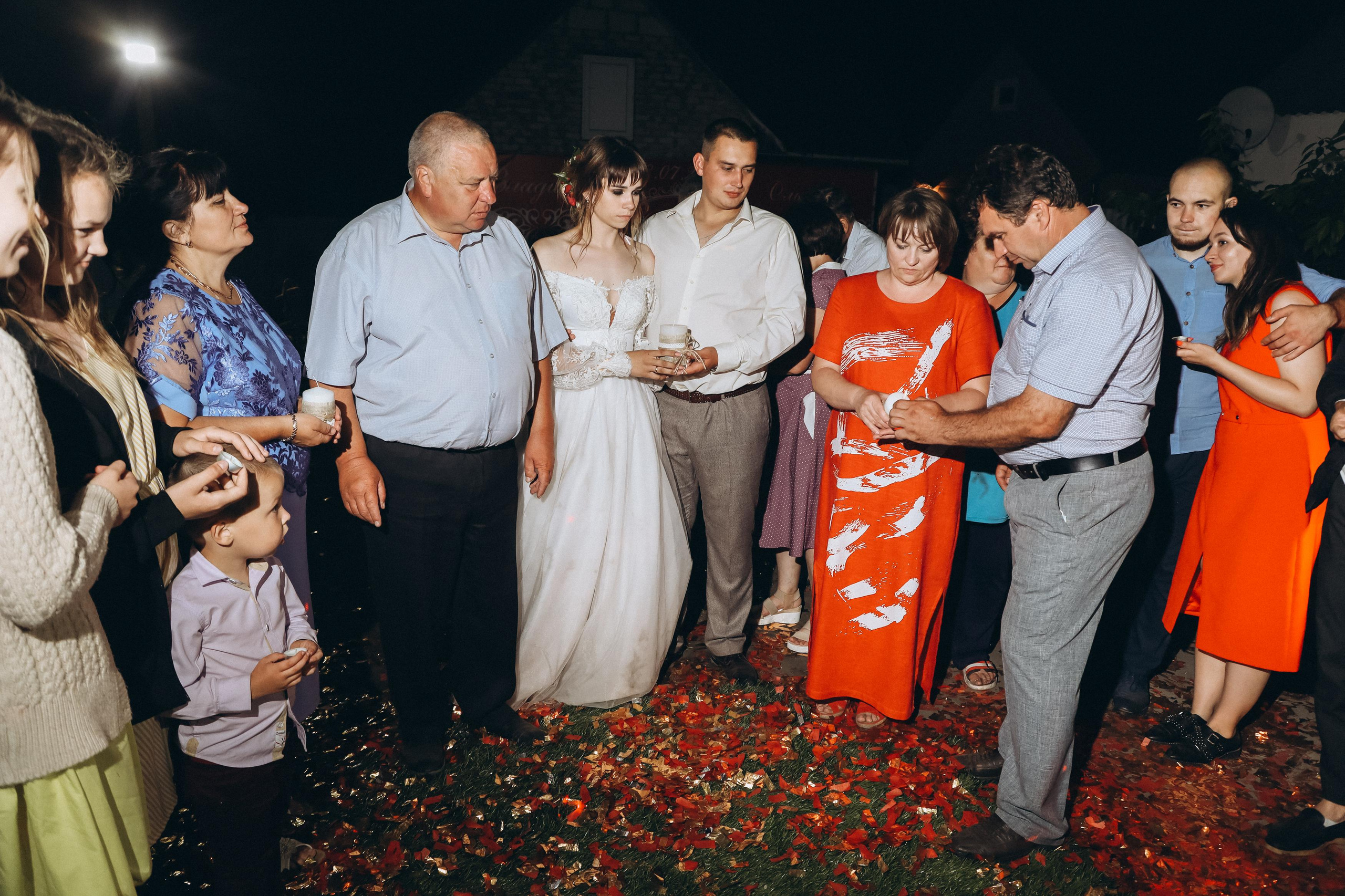 Оля. Свадебный и семейный фотограф Захарова Юлия