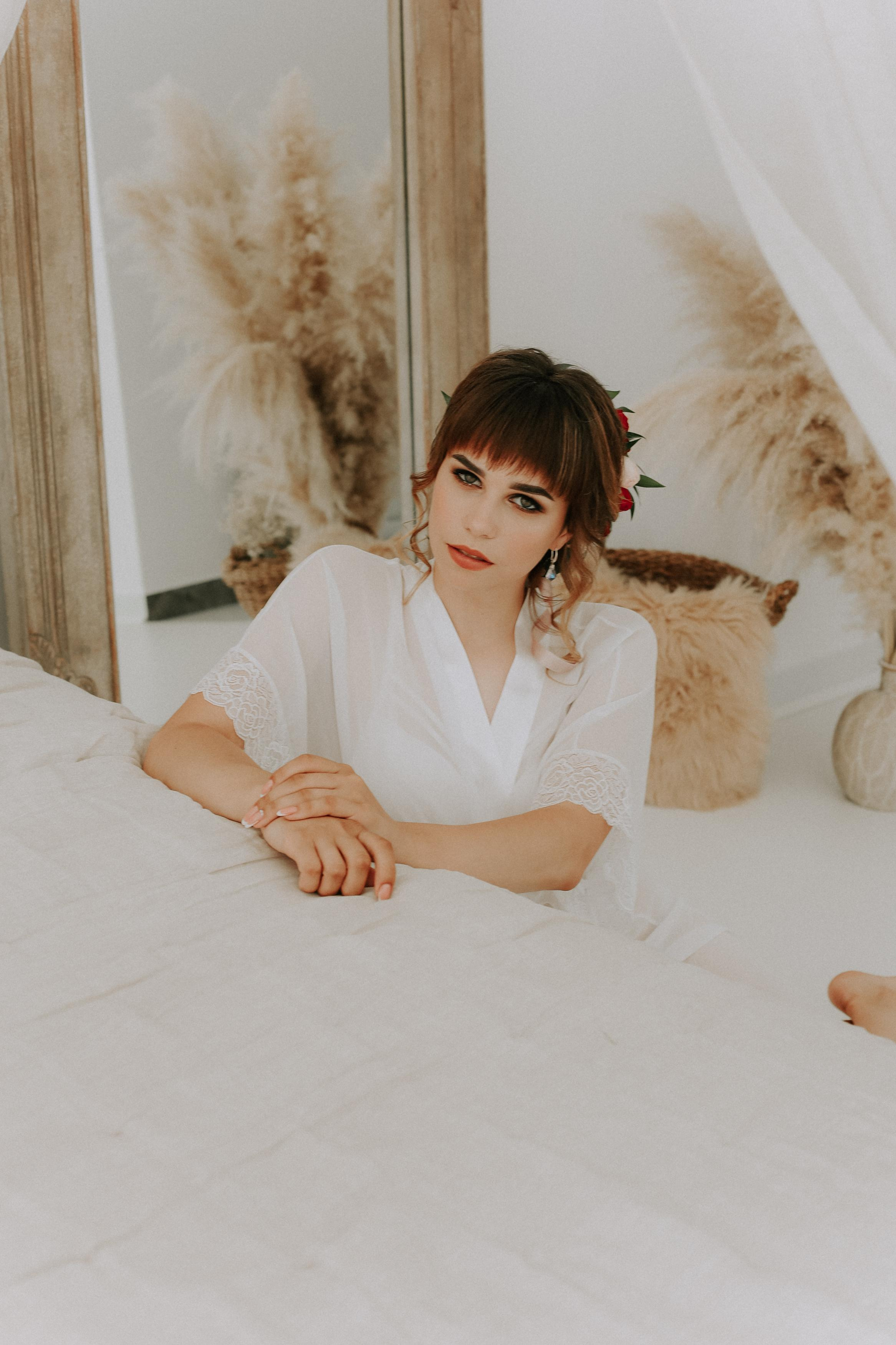 Оля. Свадебный и семейный фотограф Захарова Юлия