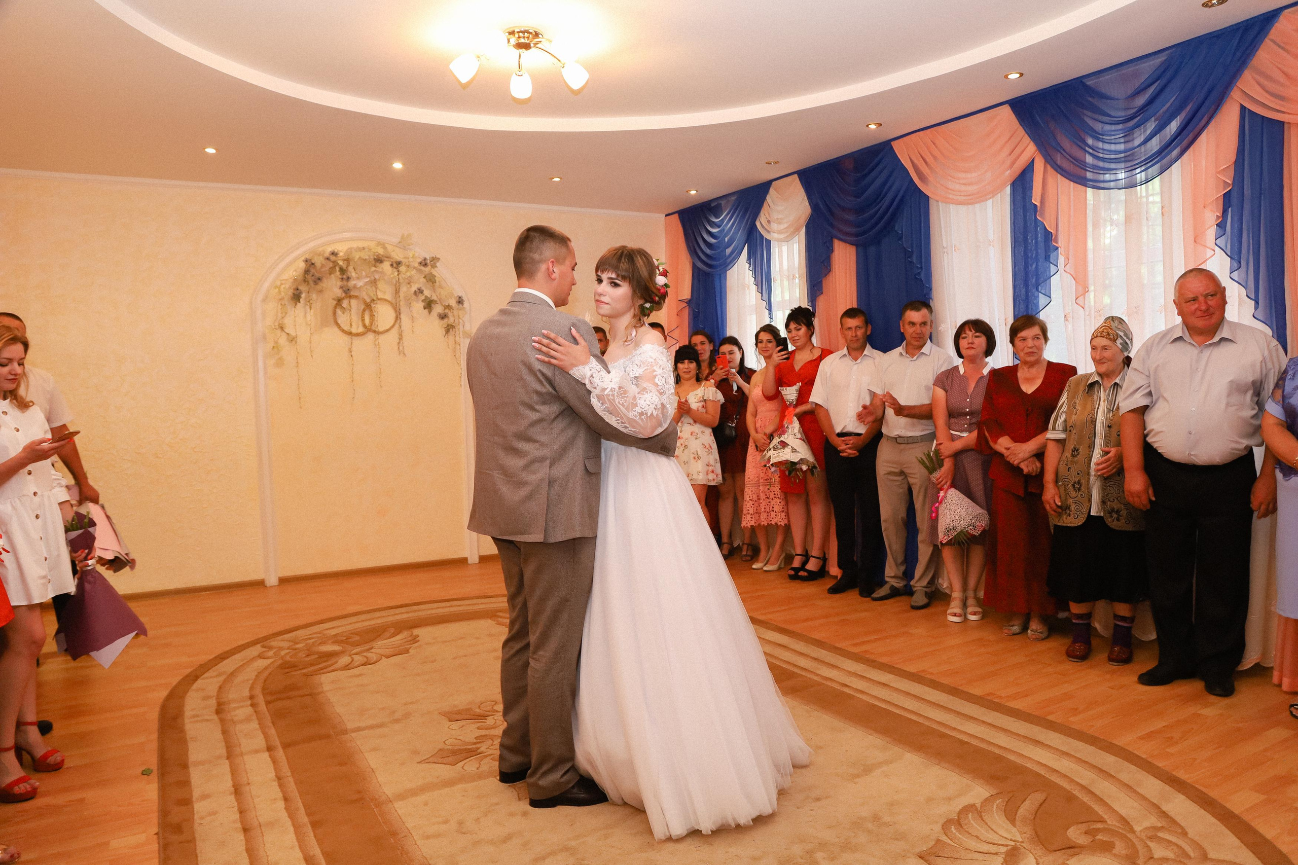 Оля. Свадебный и семейный фотограф Захарова Юлия