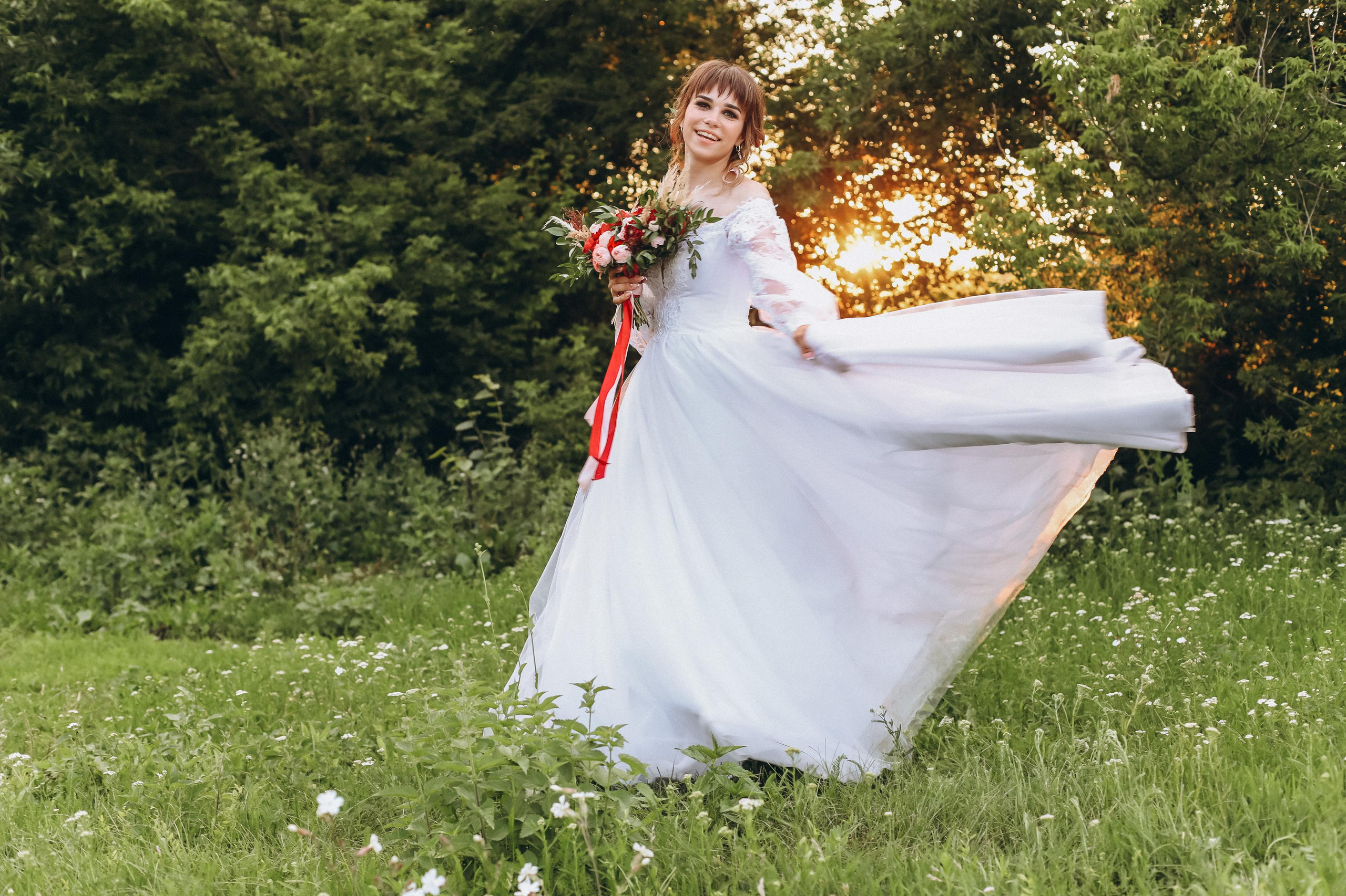 Оля. Свадебный и семейный фотограф Захарова Юлия