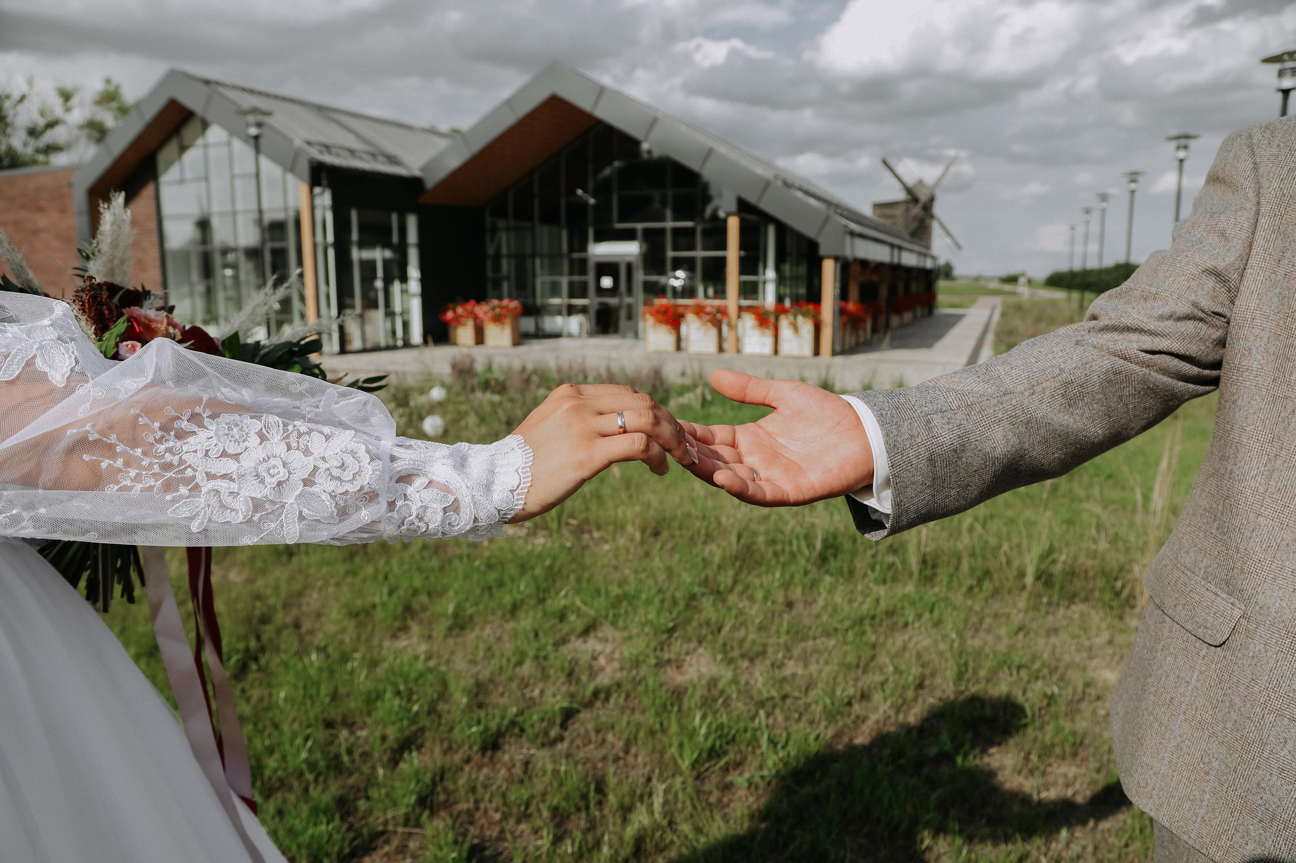 Оля. Свадебный и семейный фотограф Захарова Юлия