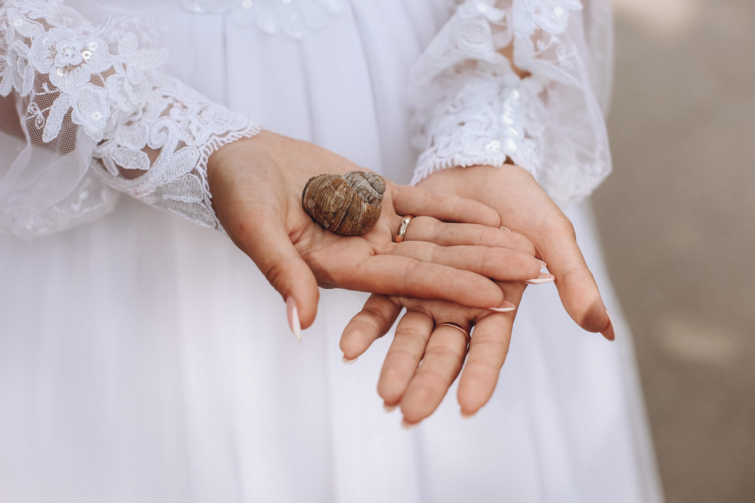 Оля. Свадебный и семейный фотограф Захарова Юлия