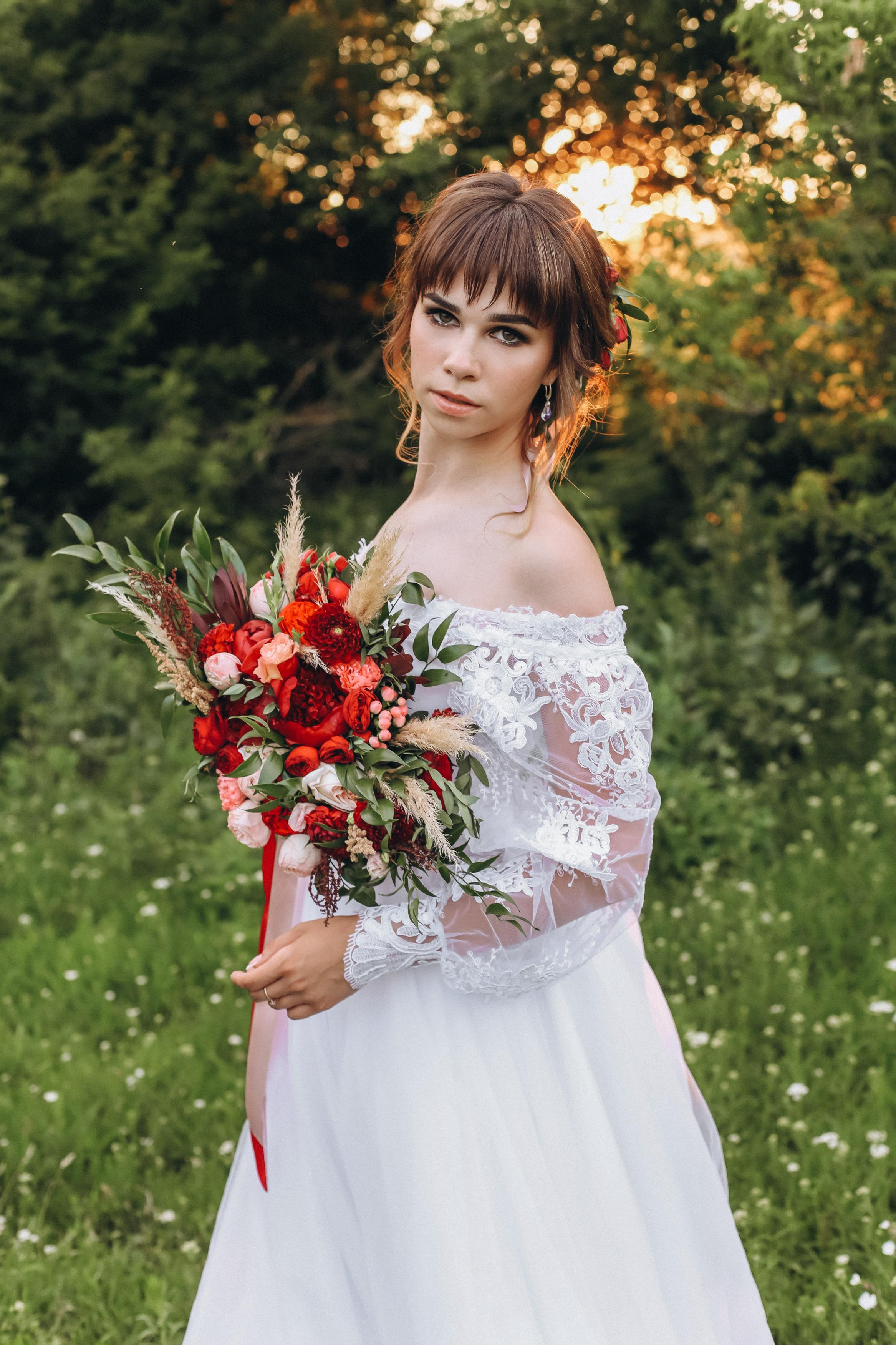 Оля. Свадебный и семейный фотограф Захарова Юлия