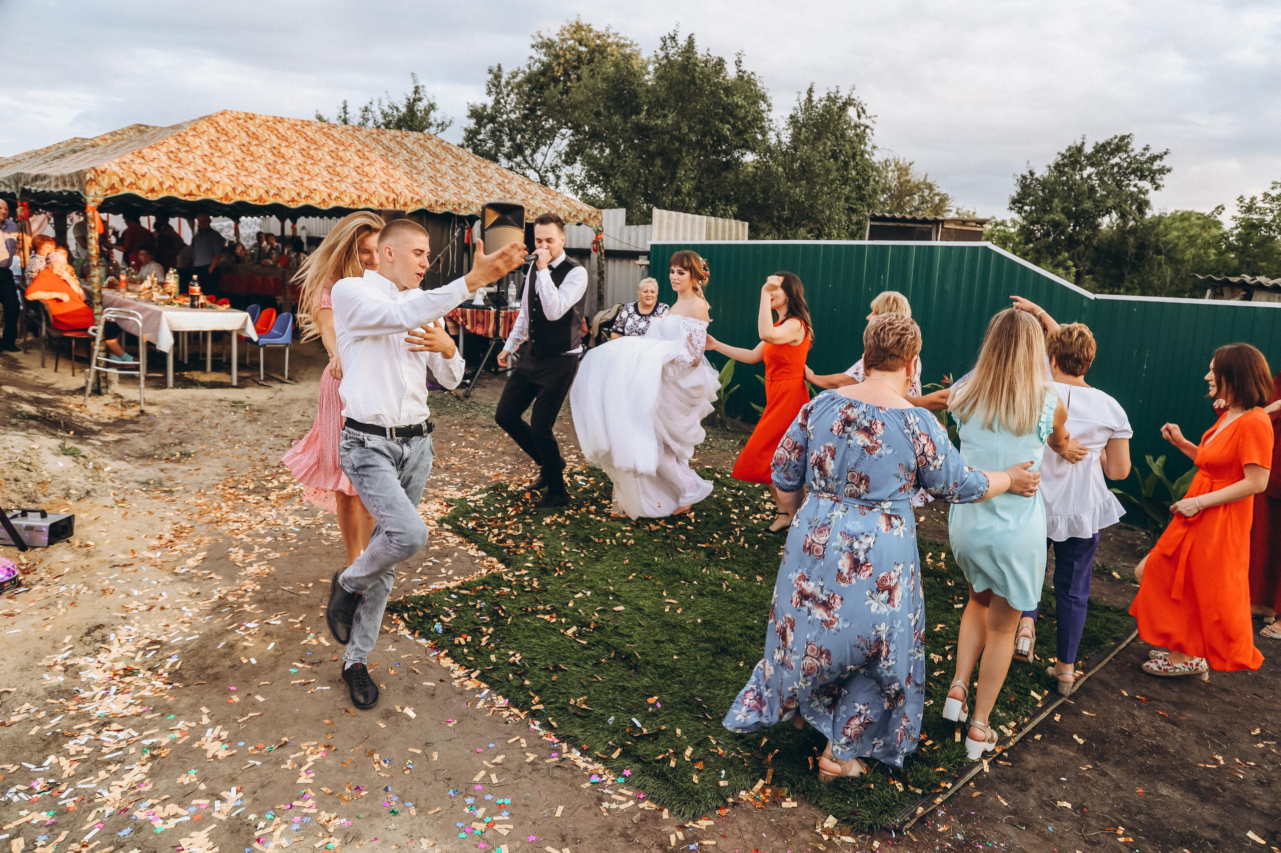 Оля. Свадебный и семейный фотограф Захарова Юлия