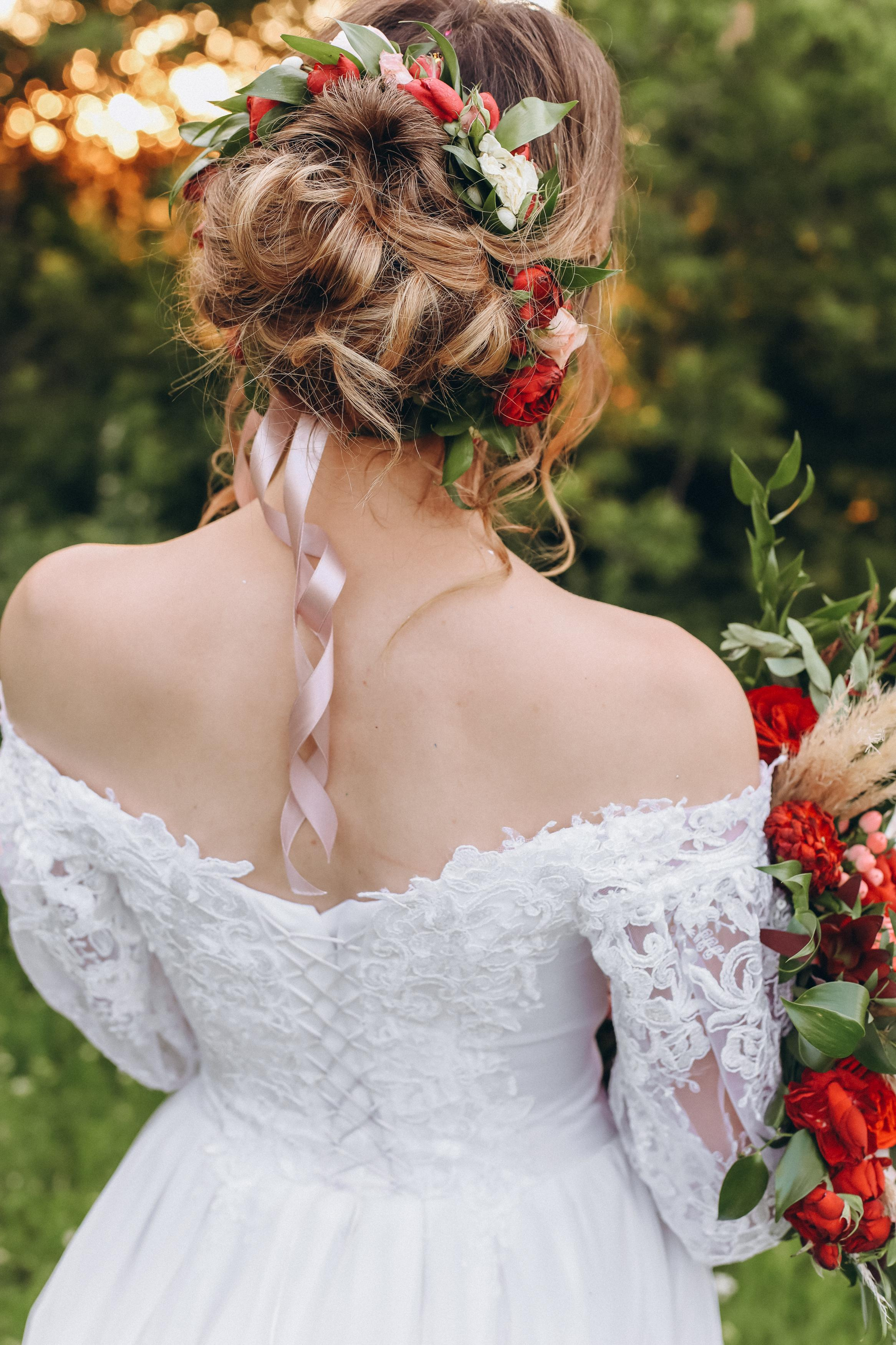 Оля. Свадебный и семейный фотограф Захарова Юлия