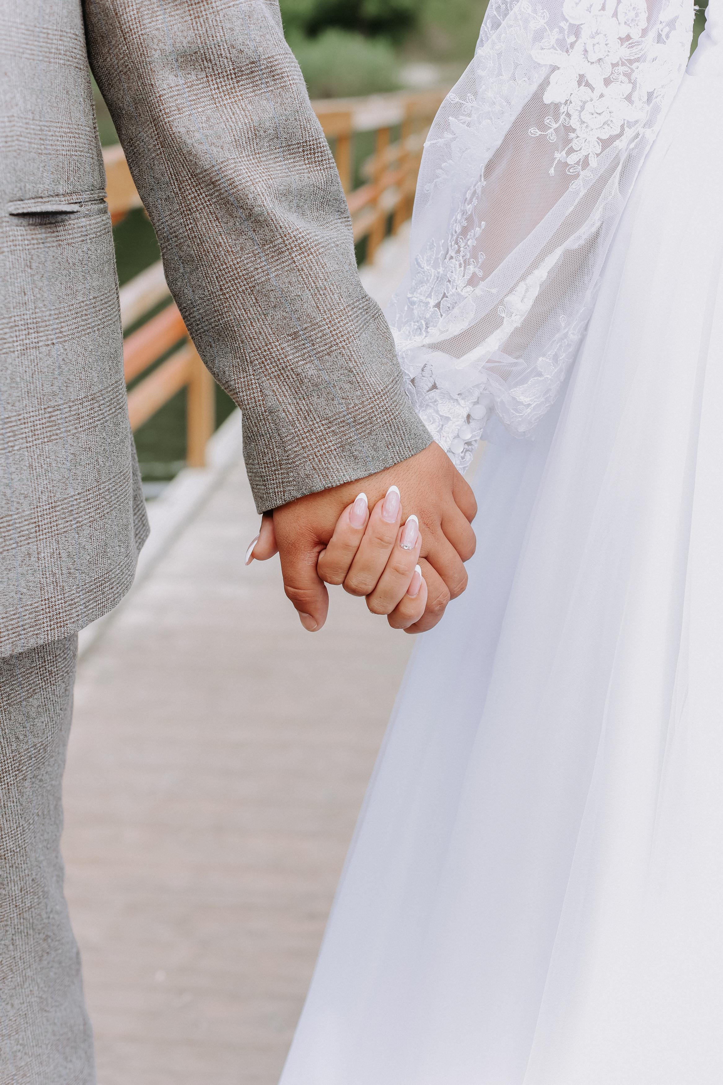 Оля. Свадебный и семейный фотограф Захарова Юлия