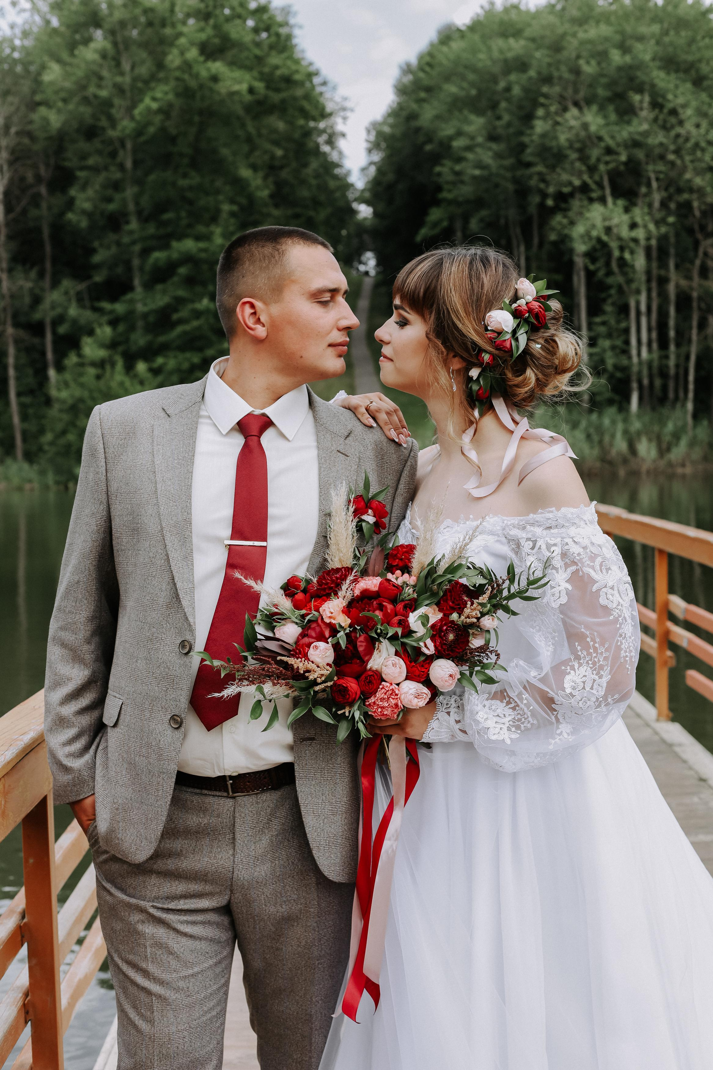 Оля. Свадебный и семейный фотограф Захарова Юлия