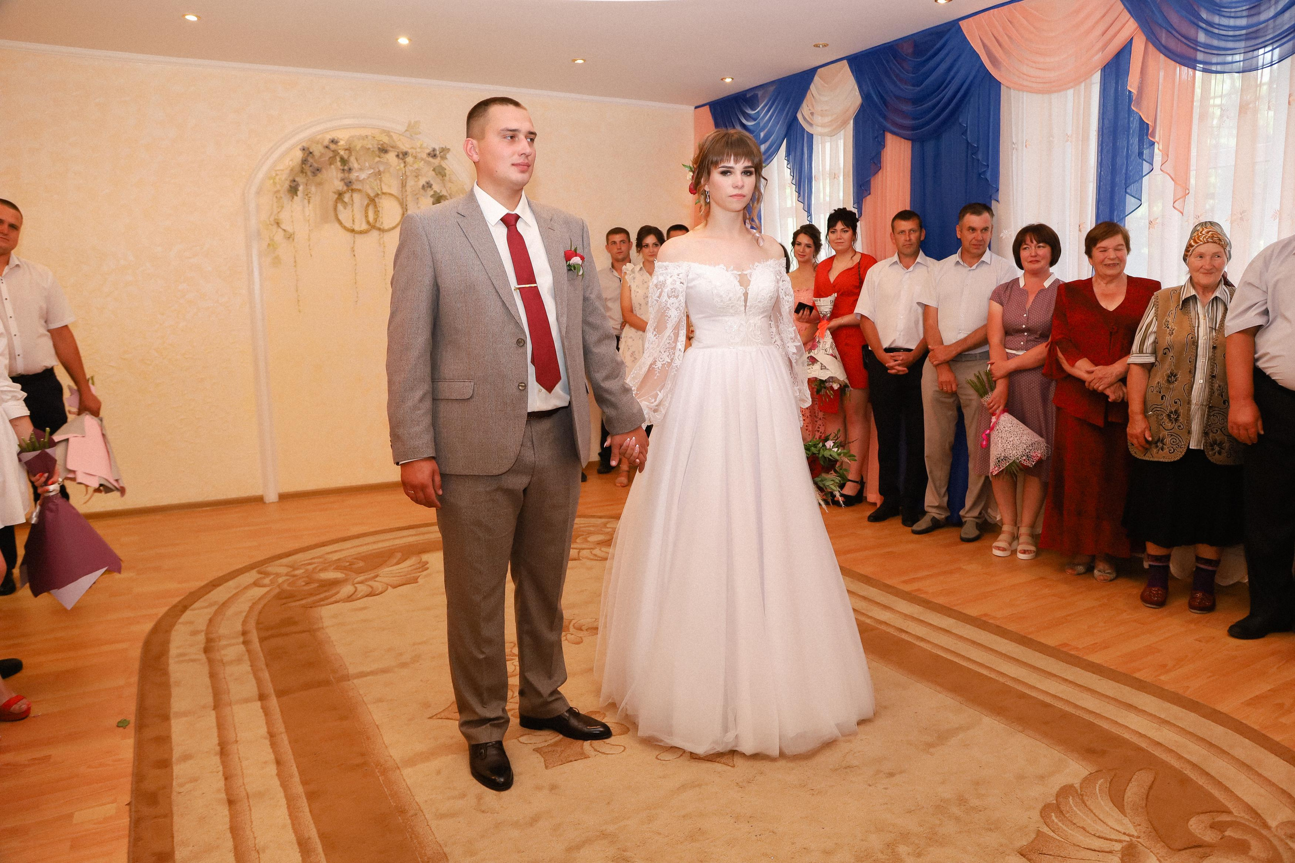 Оля. Свадебный и семейный фотограф Захарова Юлия