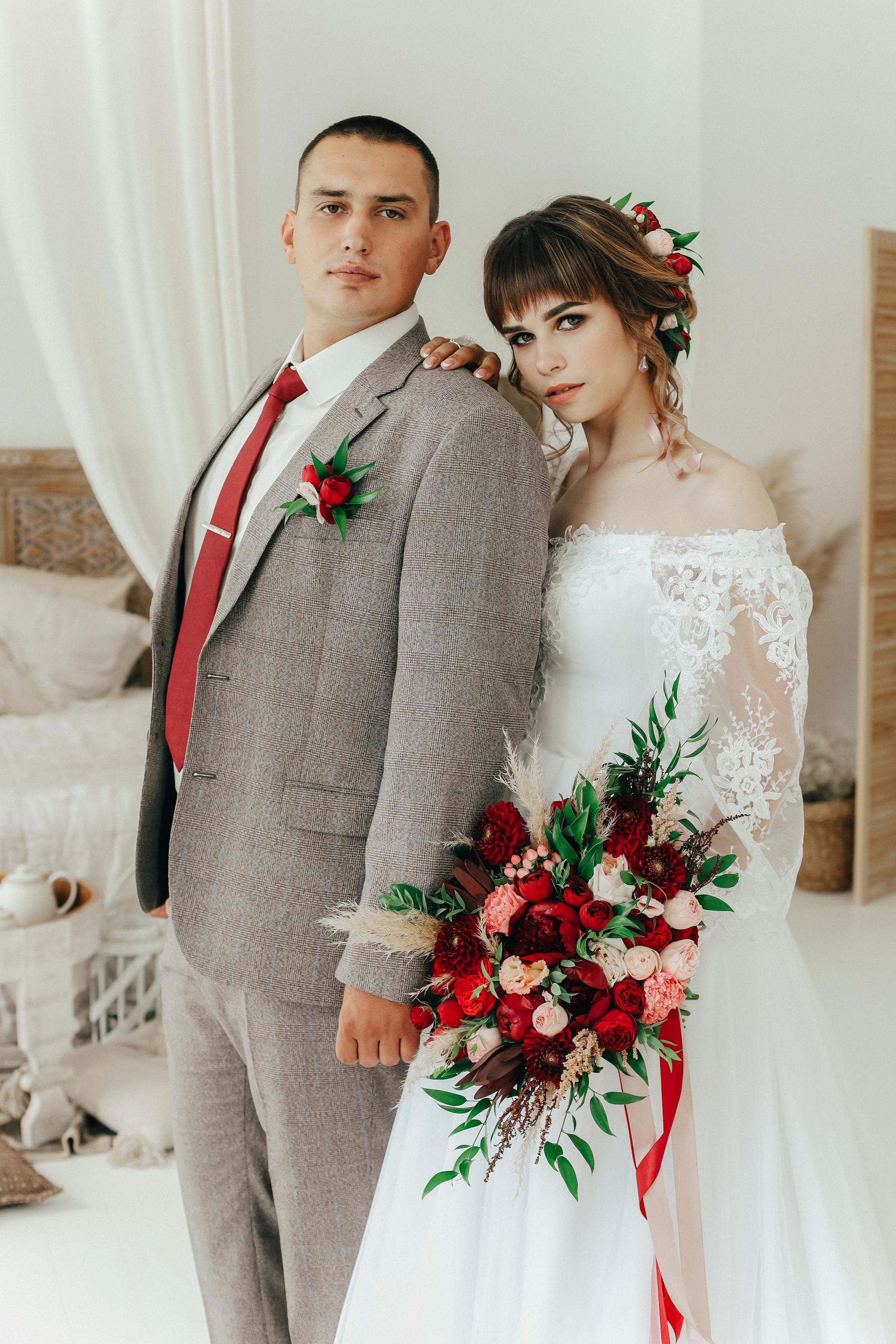 Оля. Свадебный и семейный фотограф Захарова Юлия